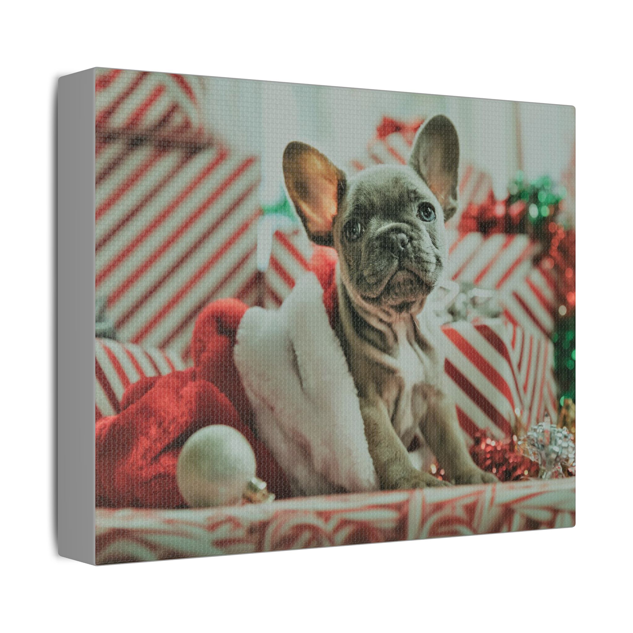 I'm Loving Christmas, Really! - Image 2