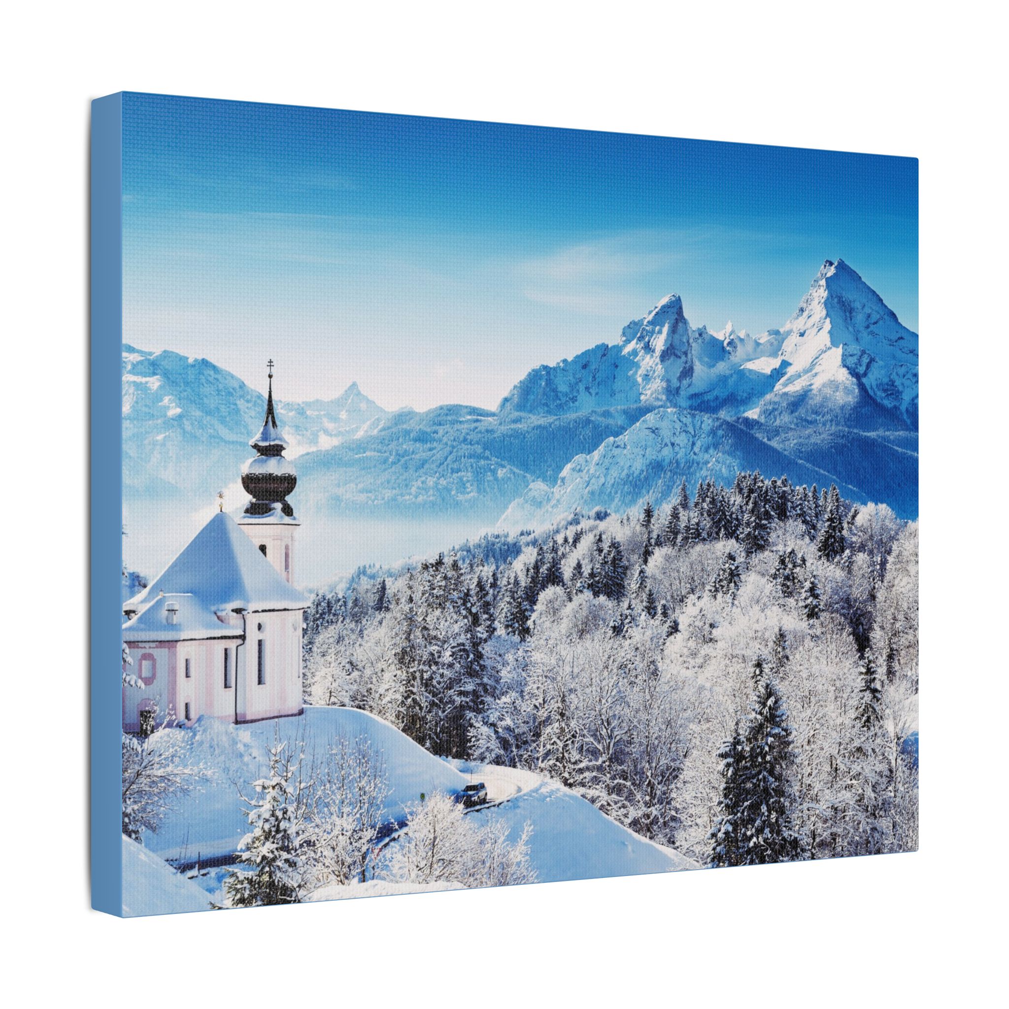 Lets Get Married In The Snowy Mountains. - Image 30