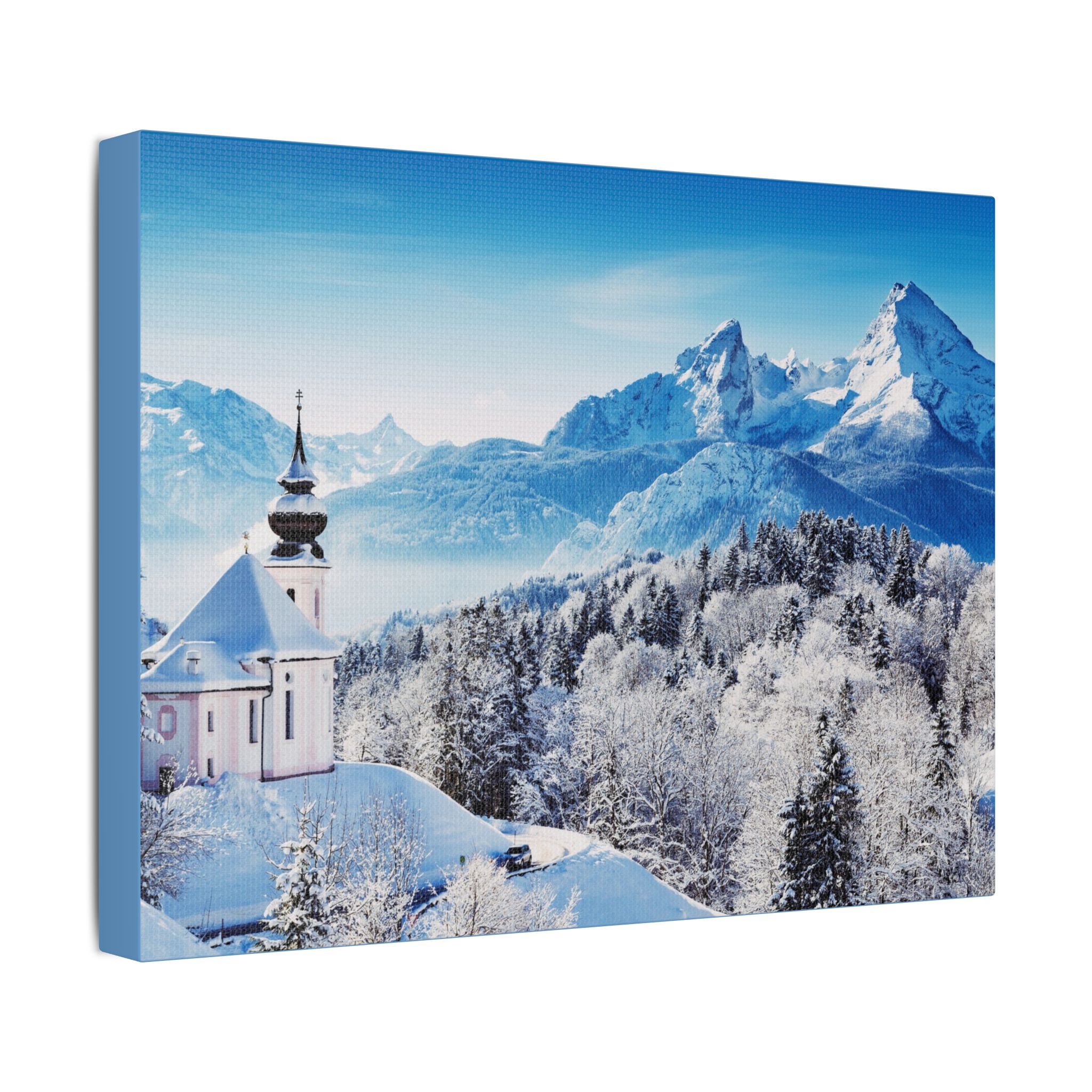 Lets Get Married In The Snowy Mountains. - Image 18