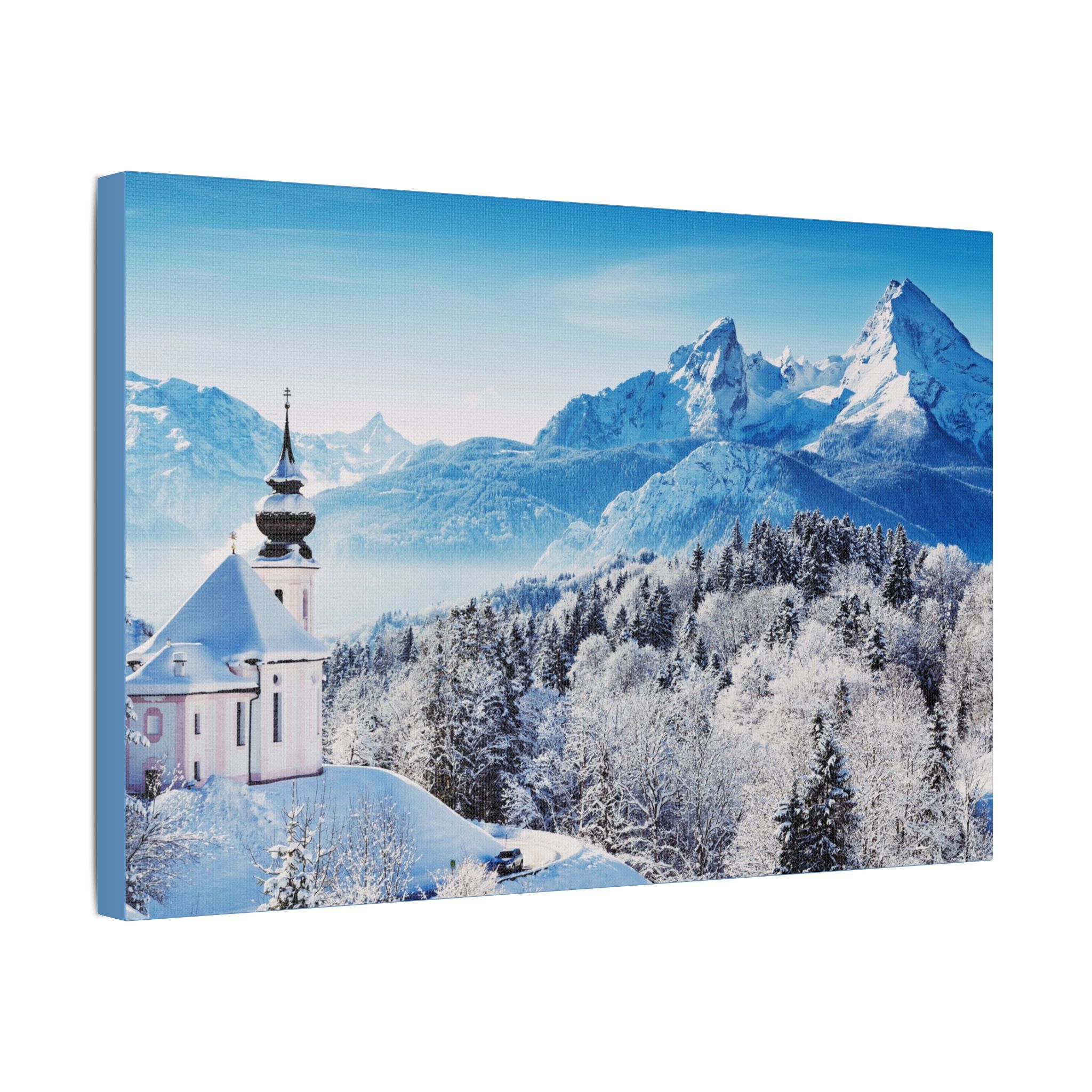 Lets Get Married In The Snowy Mountains. - Image 34