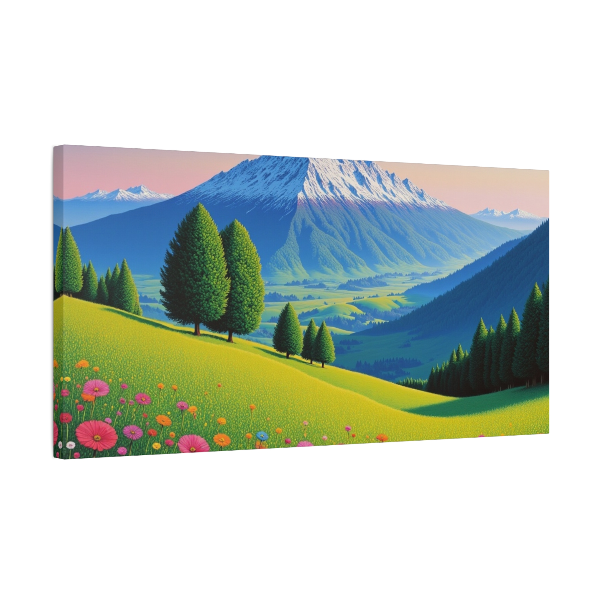 Springtime in Switzerland Collection - Switzerland Dream - Image 38