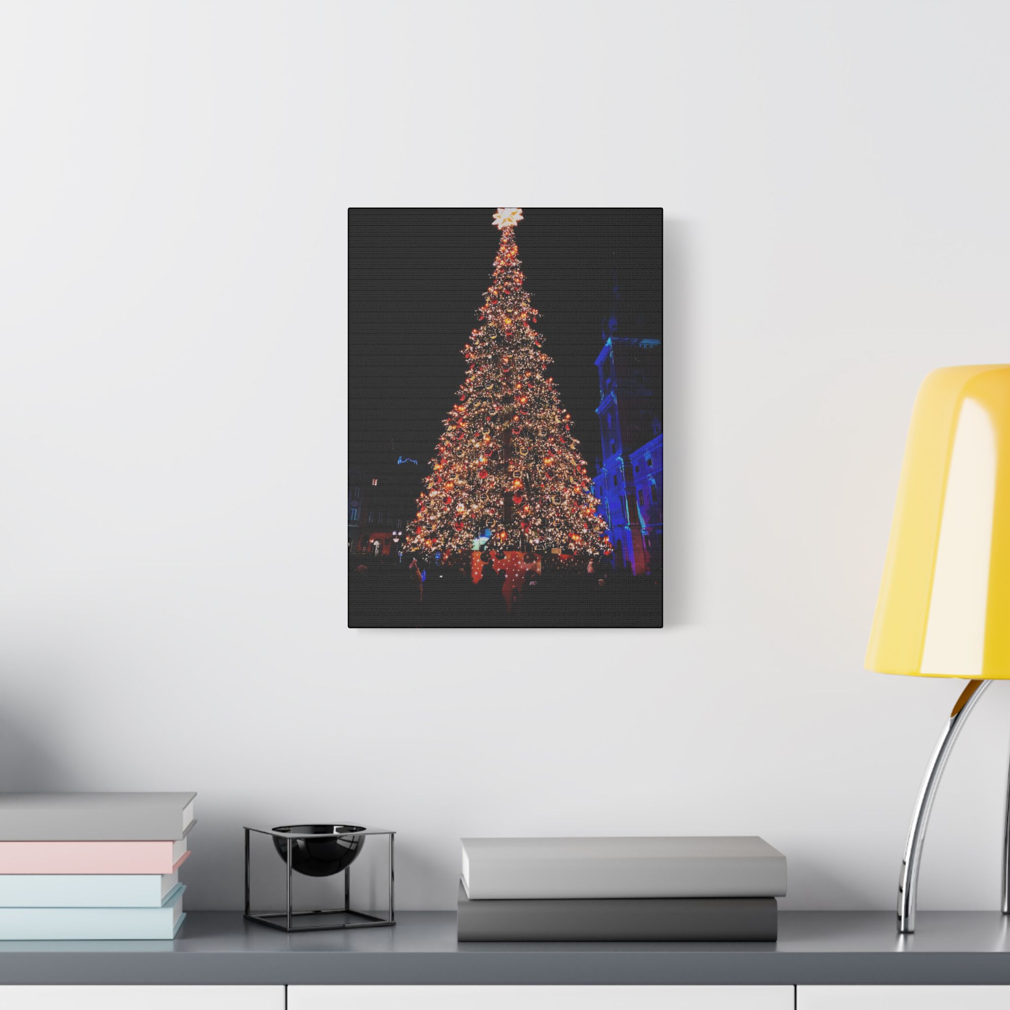 Oh Lovely Christmas Tree! - Image 11