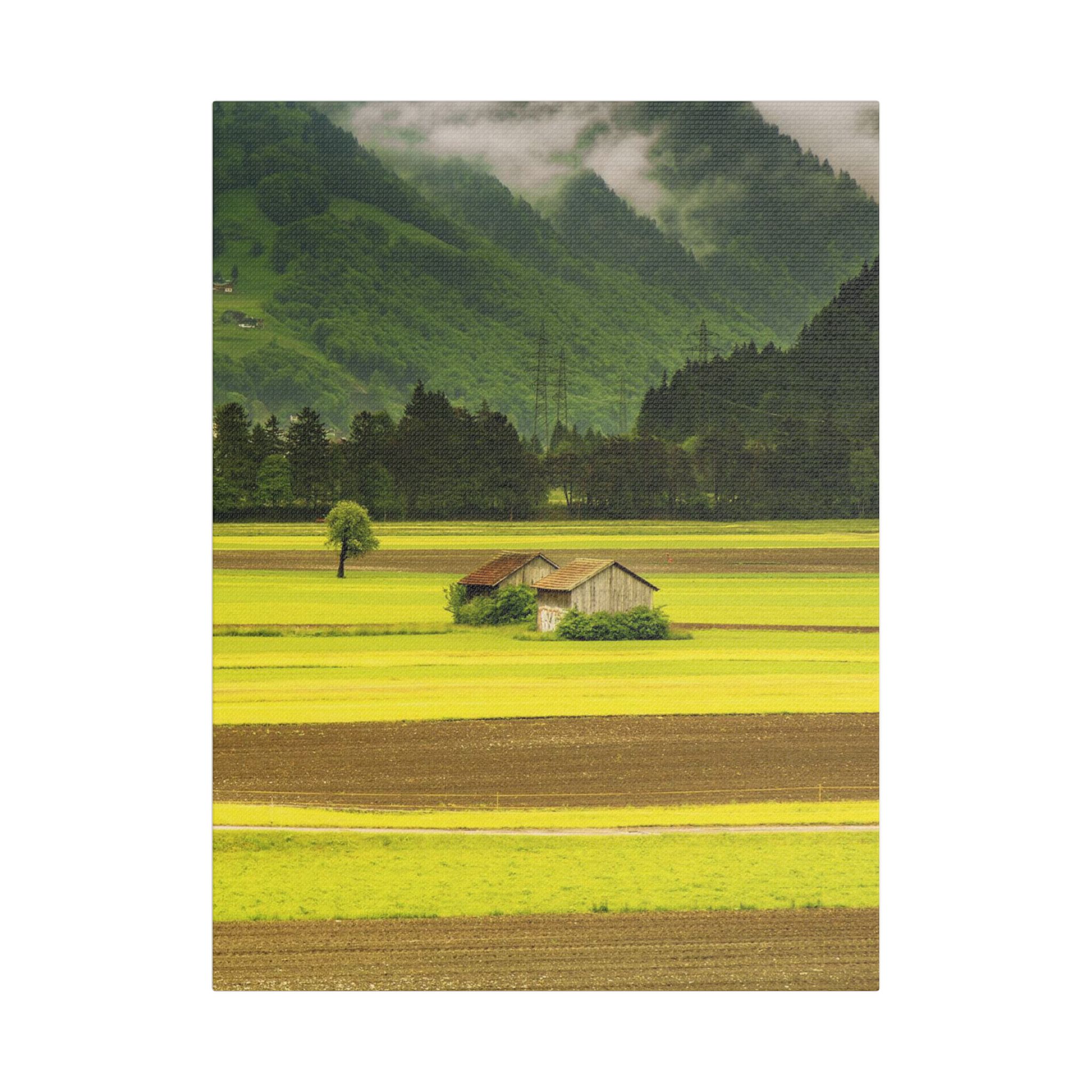 Switzerland Retreat - Image 29