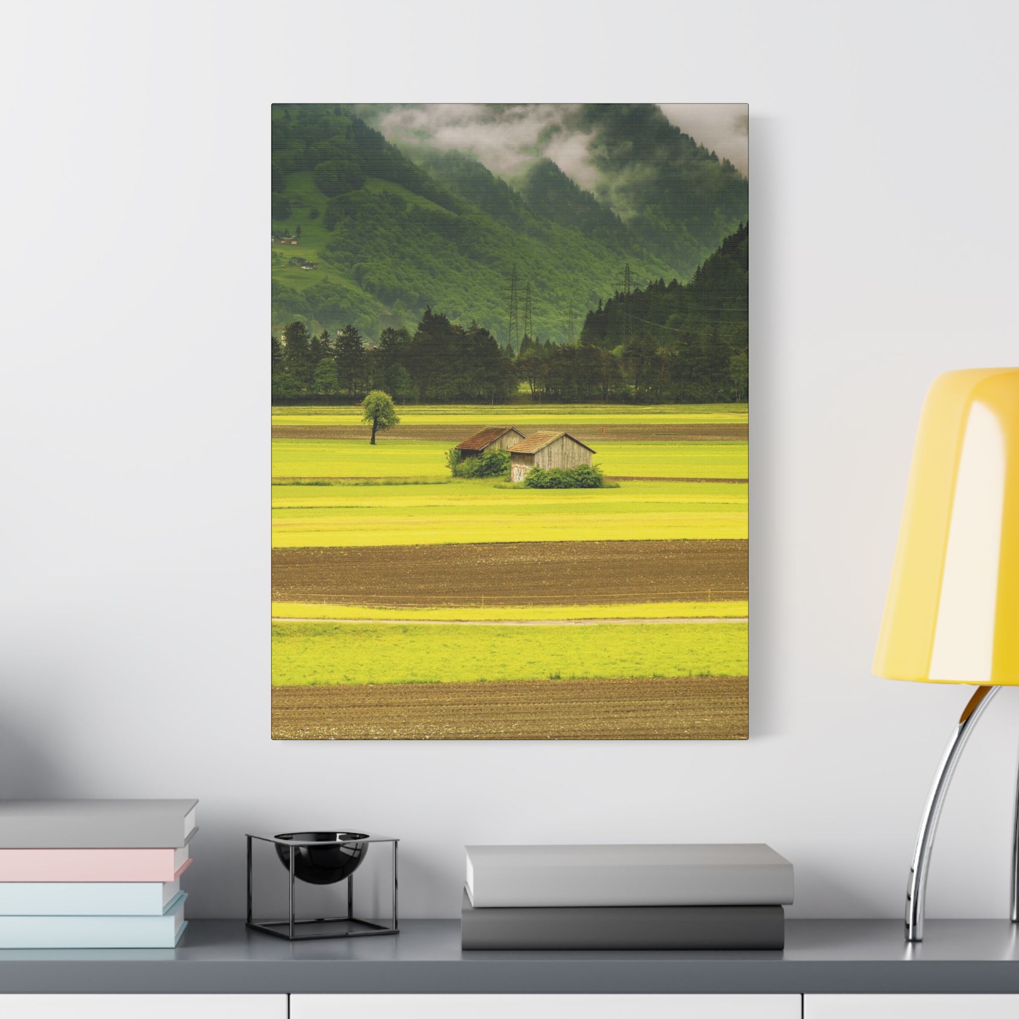 Switzerland Retreat - Image 35