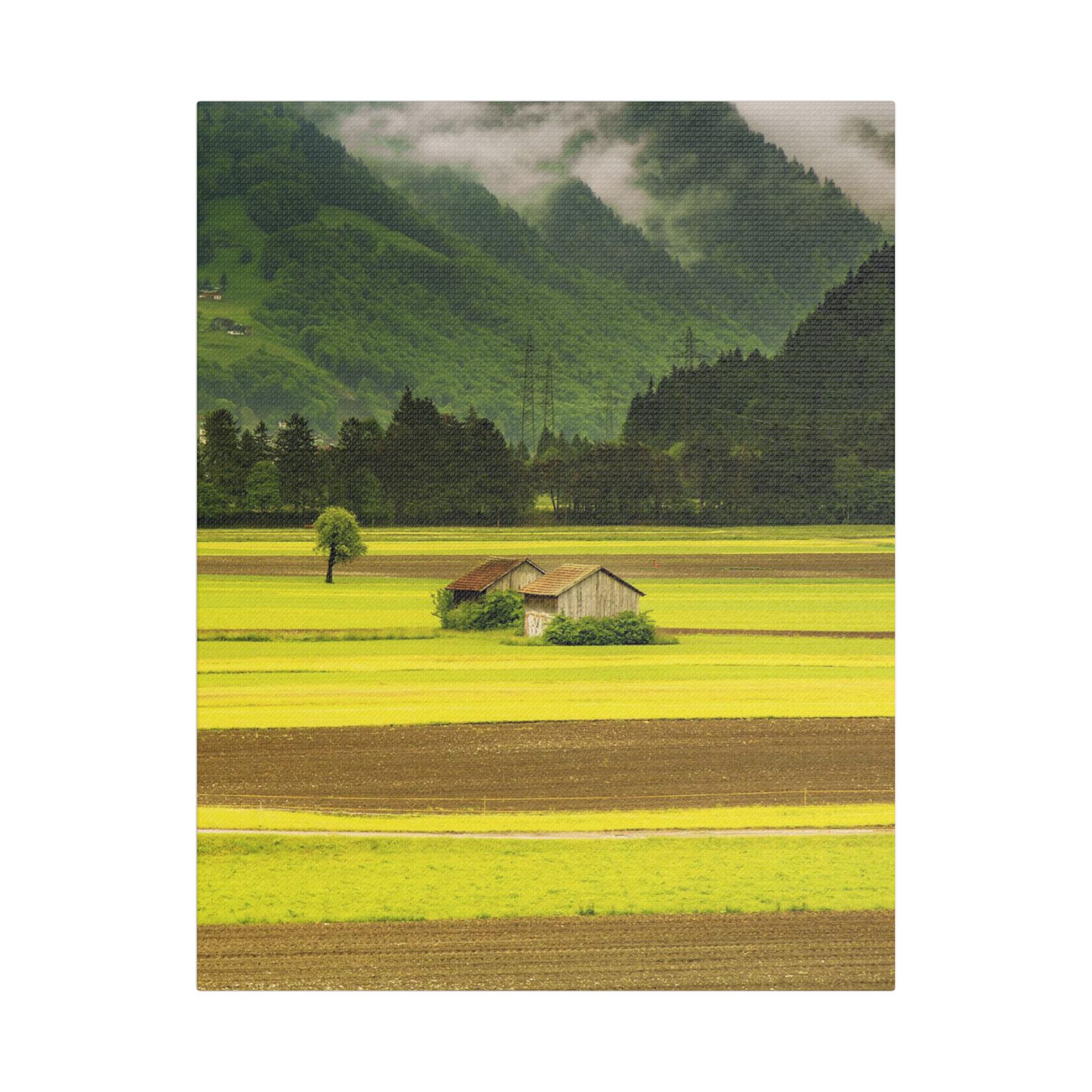 Switzerland Retreat - Image 25