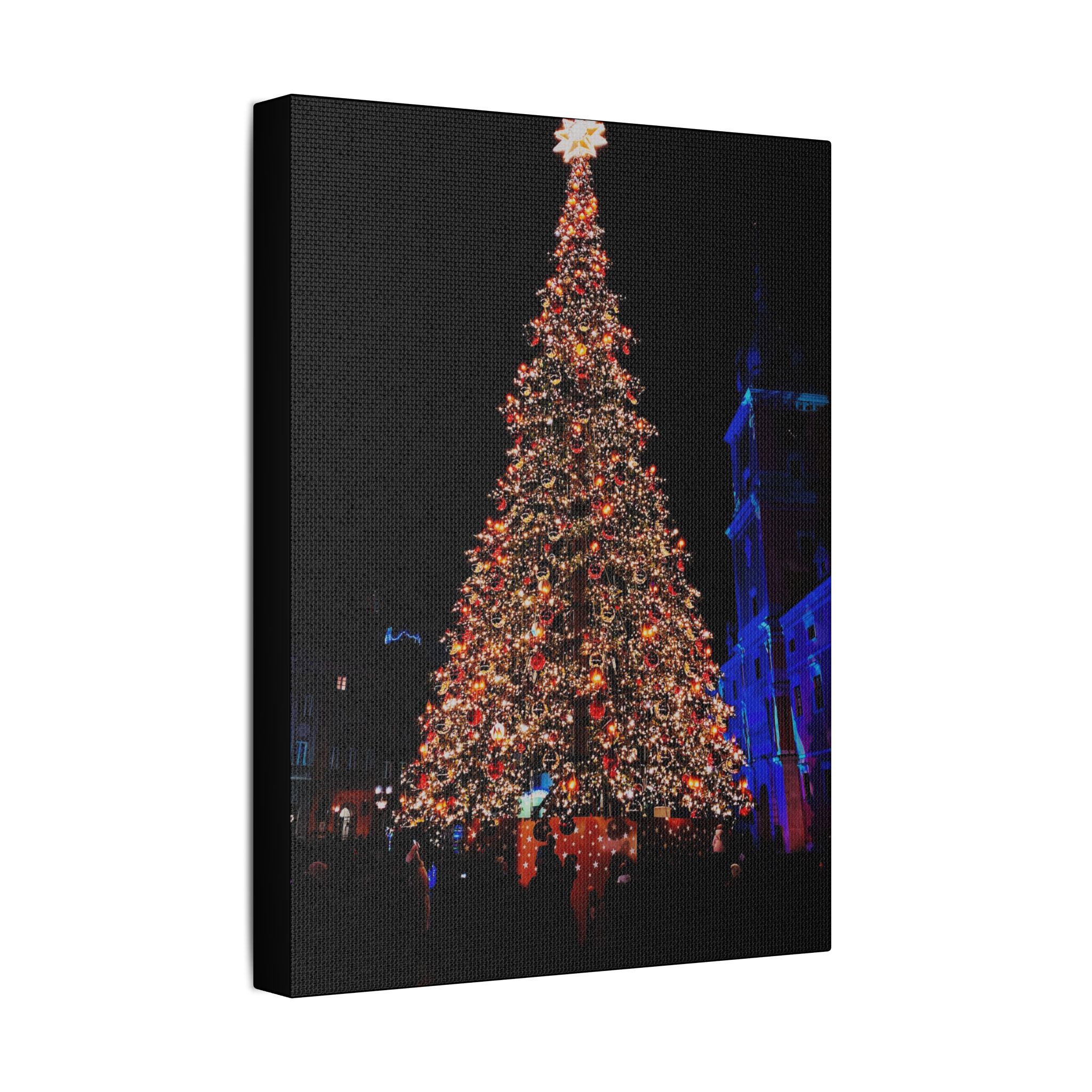 Oh Lovely Christmas Tree! - Image 10