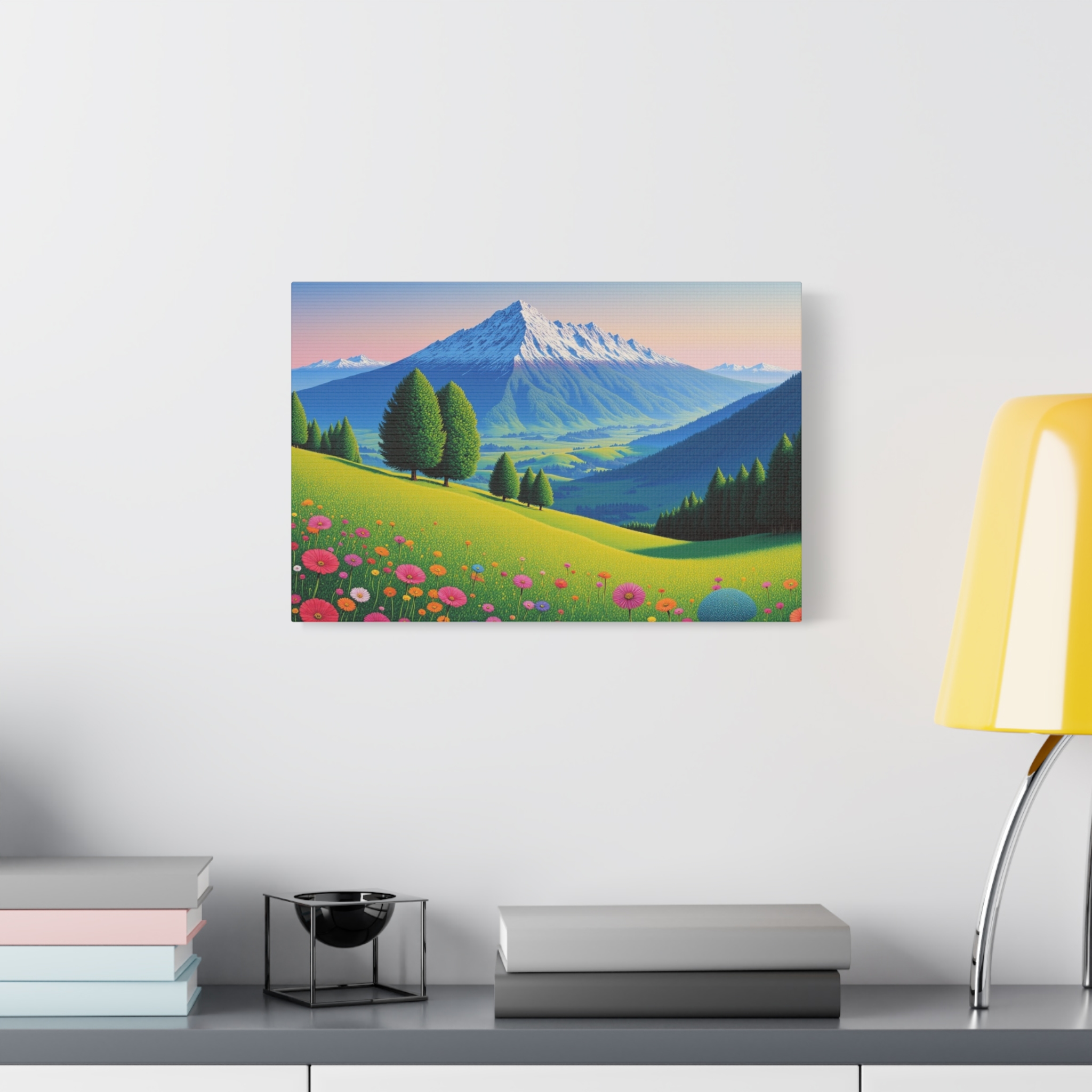 Springtime in Switzerland Collection - Switzerland Dream - Image 15