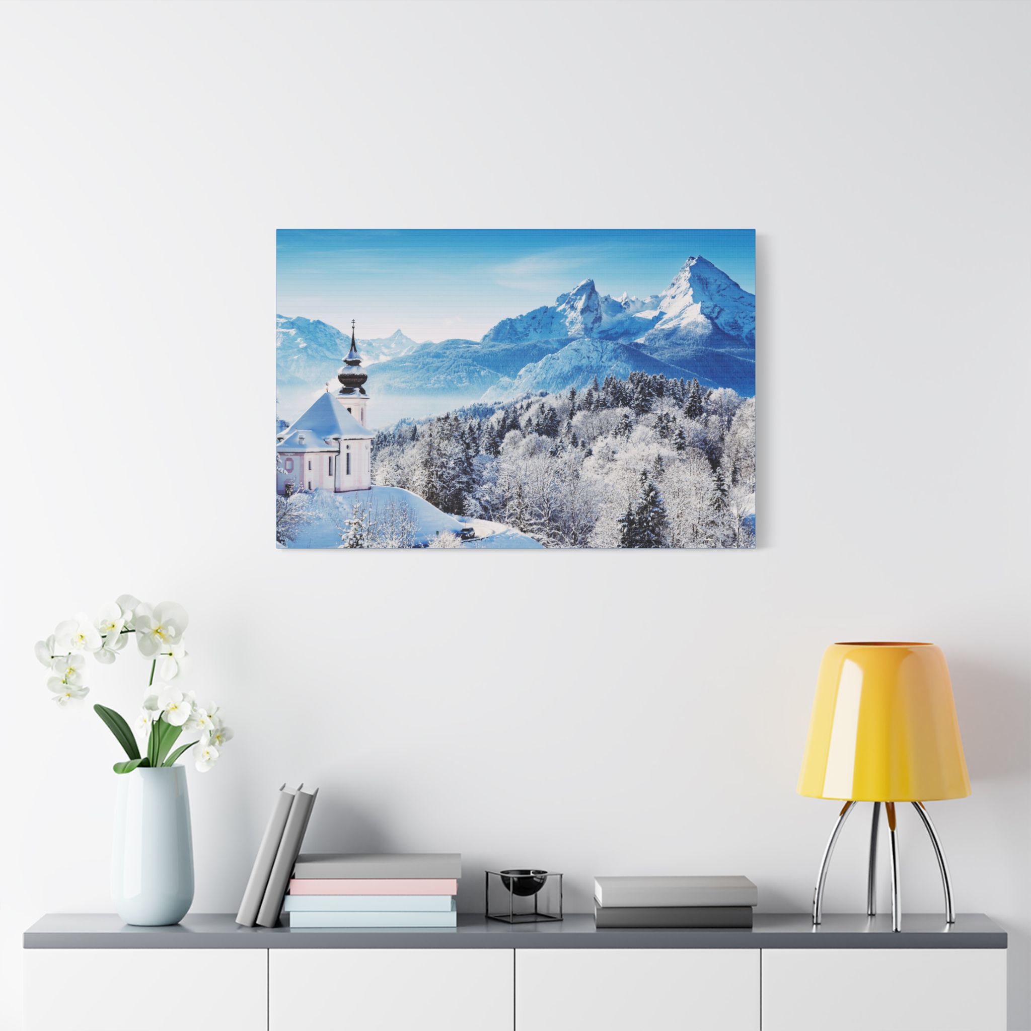 Lets Get Married In The Snowy Mountains. - Image 63