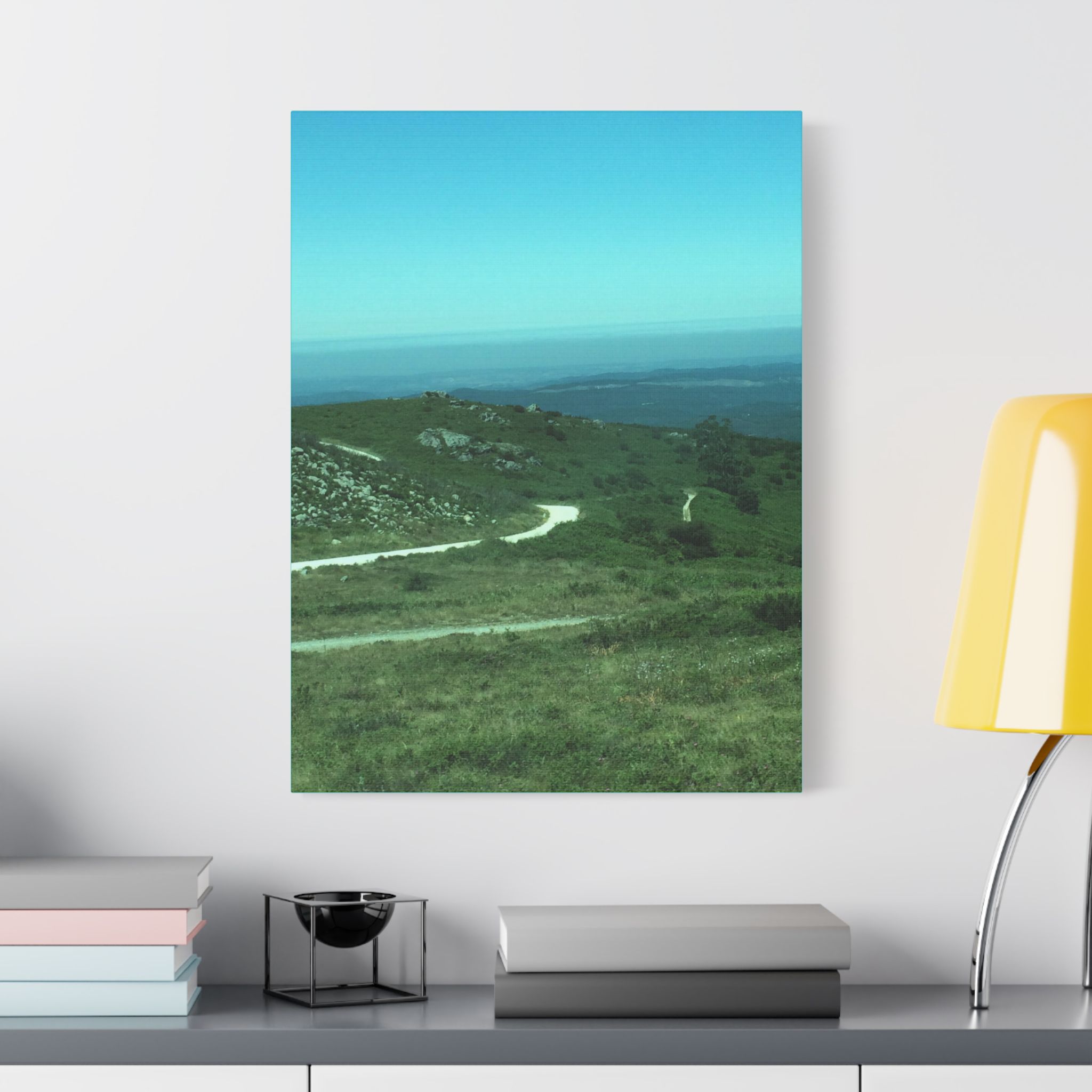 Monche Mountain Portugal - Image 15