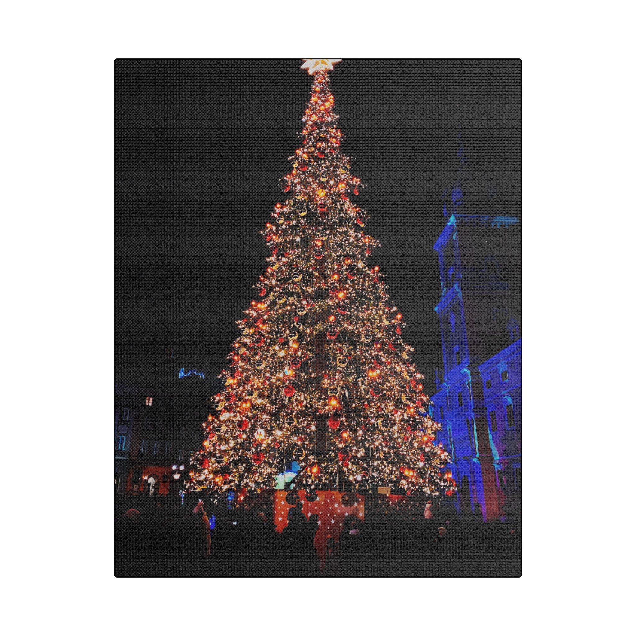 Oh Lovely Christmas Tree! - Image 5