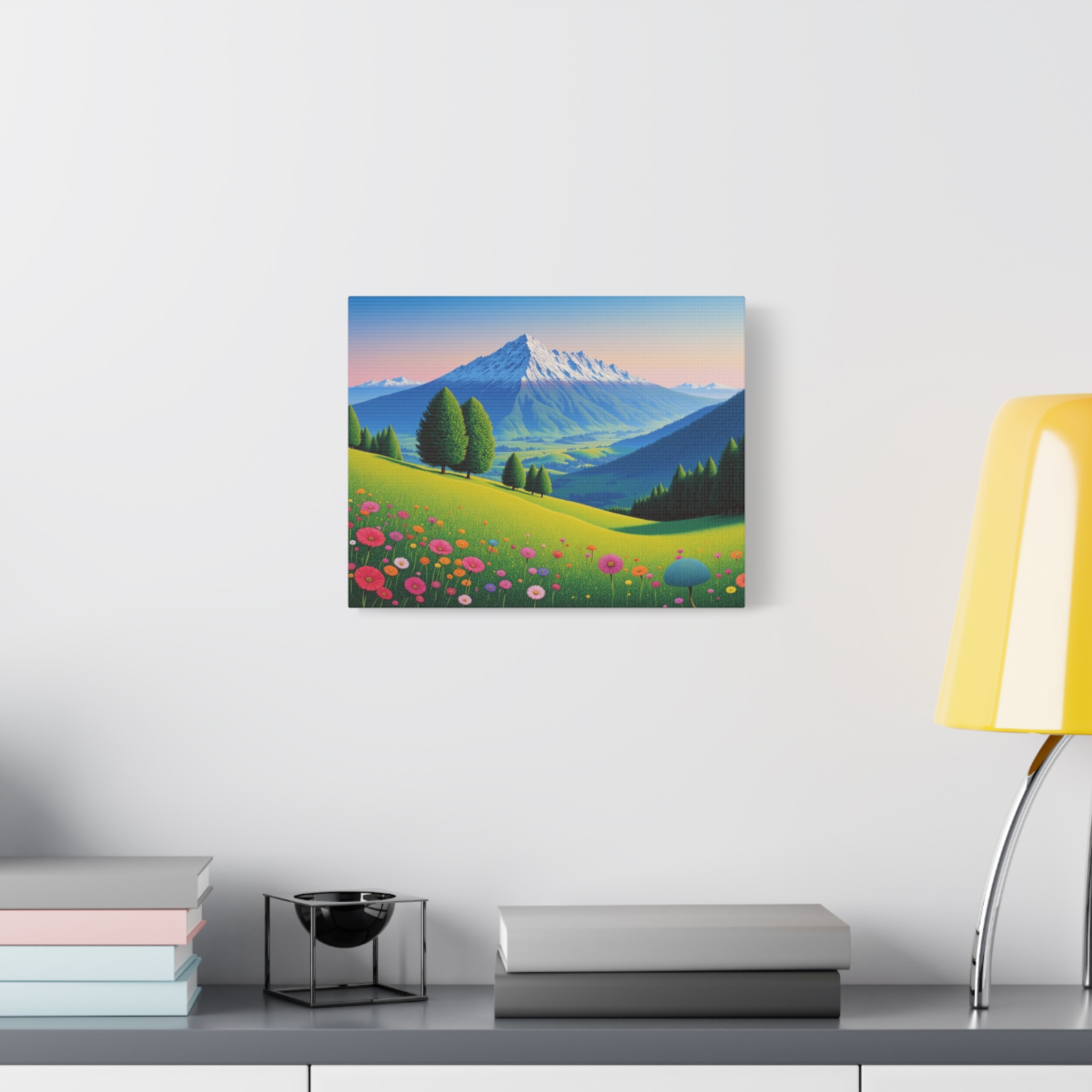 Springtime in Switzerland Collection - Switzerland Dream - Image 7