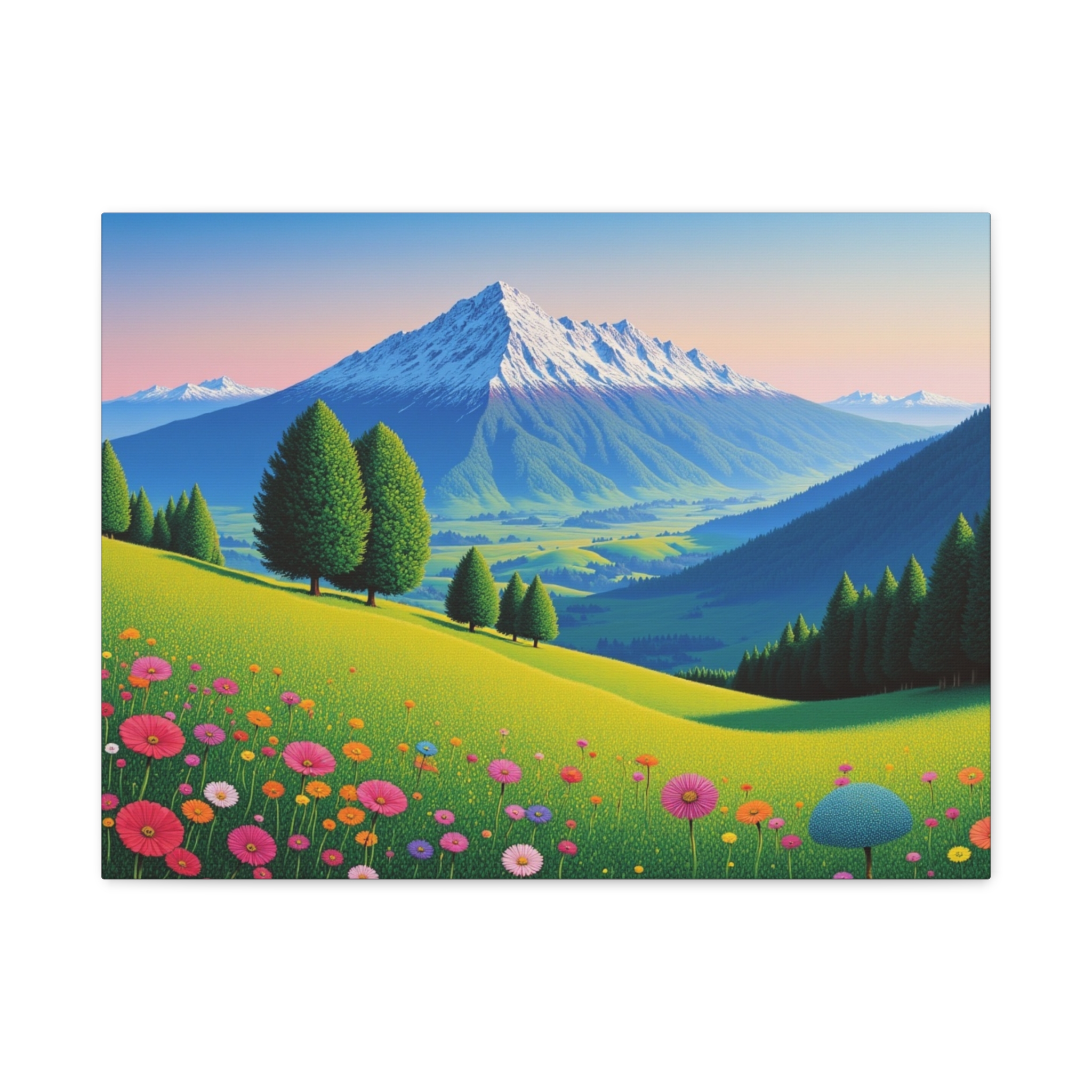 Springtime in Switzerland Collection - Switzerland Dream - Image 29