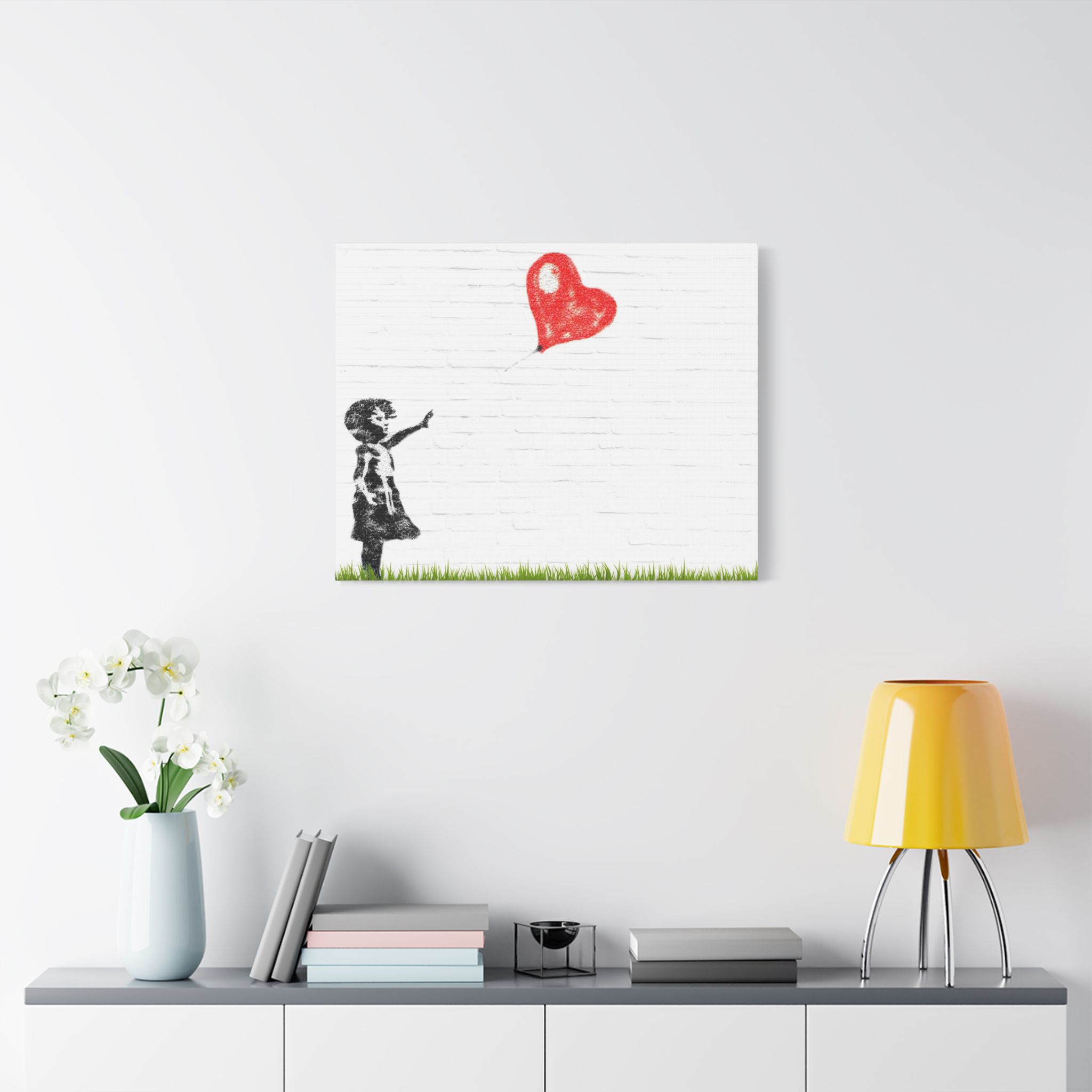 Catch a Heart - Image 19