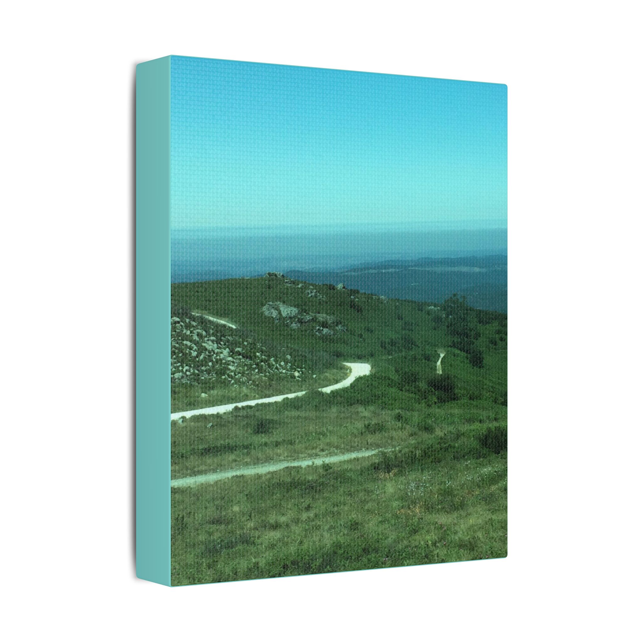 Monche Mountain Portugal - Image 2