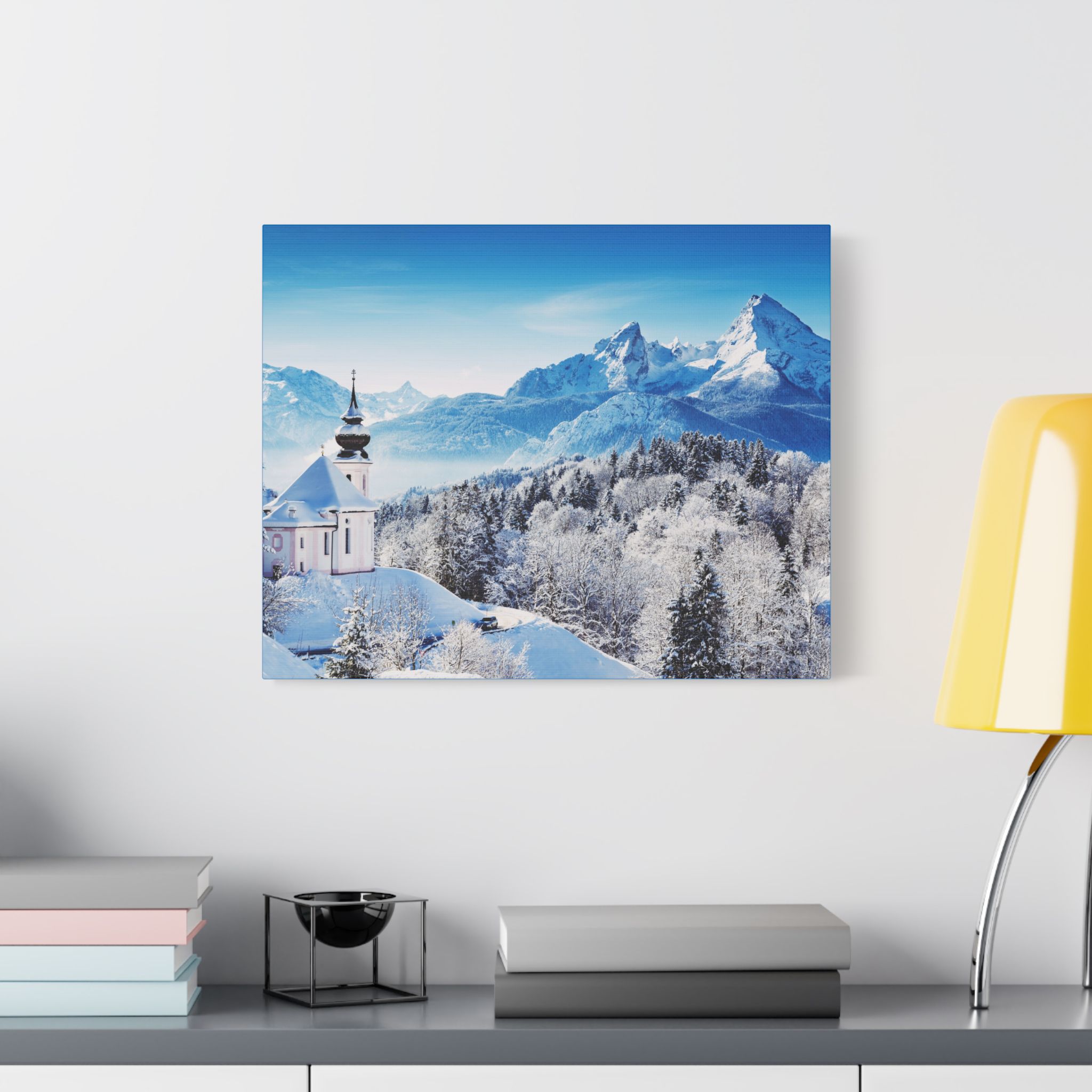 Lets Get Married In The Snowy Mountains. - Image 31