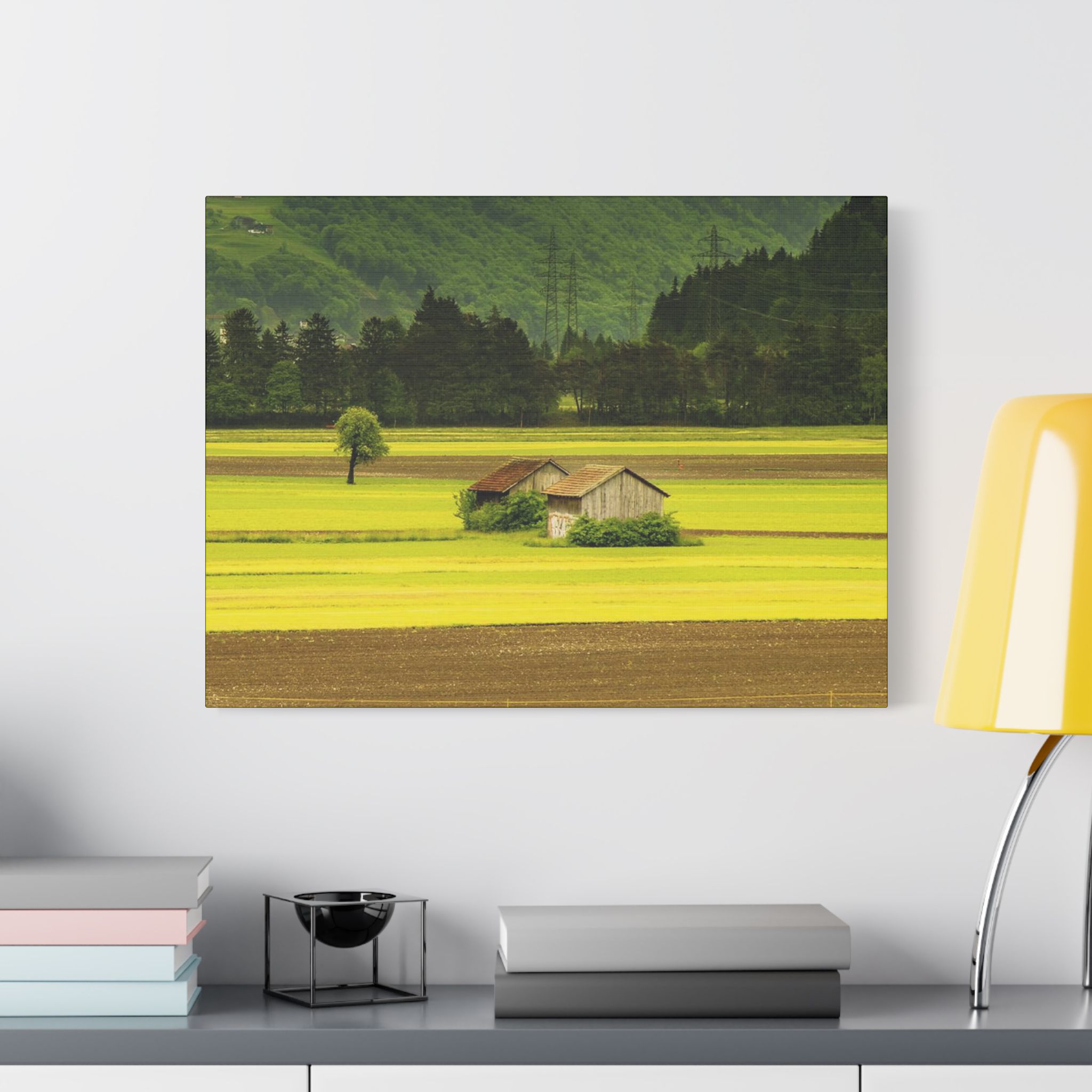 Switzerland Retreat - Image 15