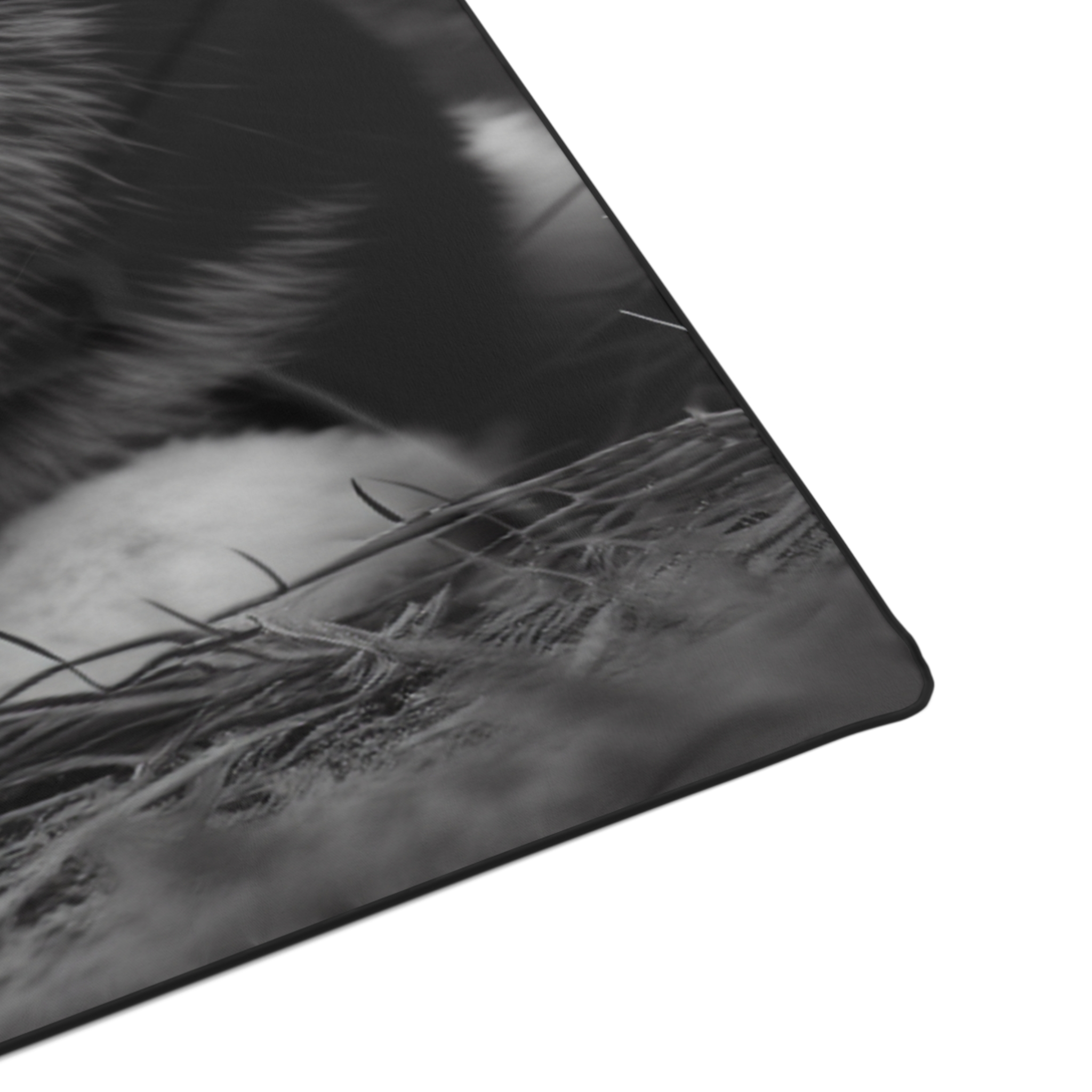 Norwegian Dwarf Rabbit Blanket - Image 3