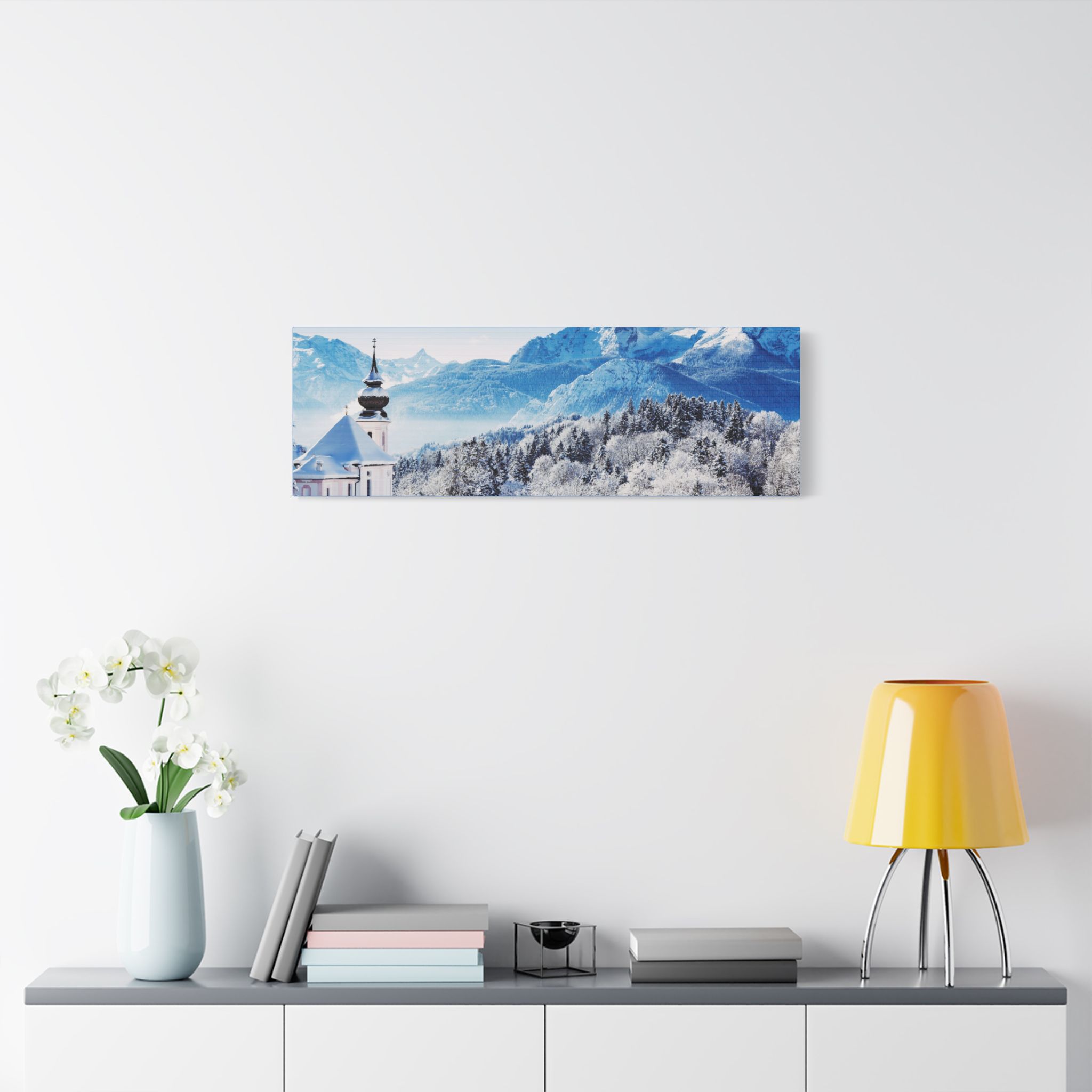 Lets Get Married In The Snowy Mountains. - Image 59