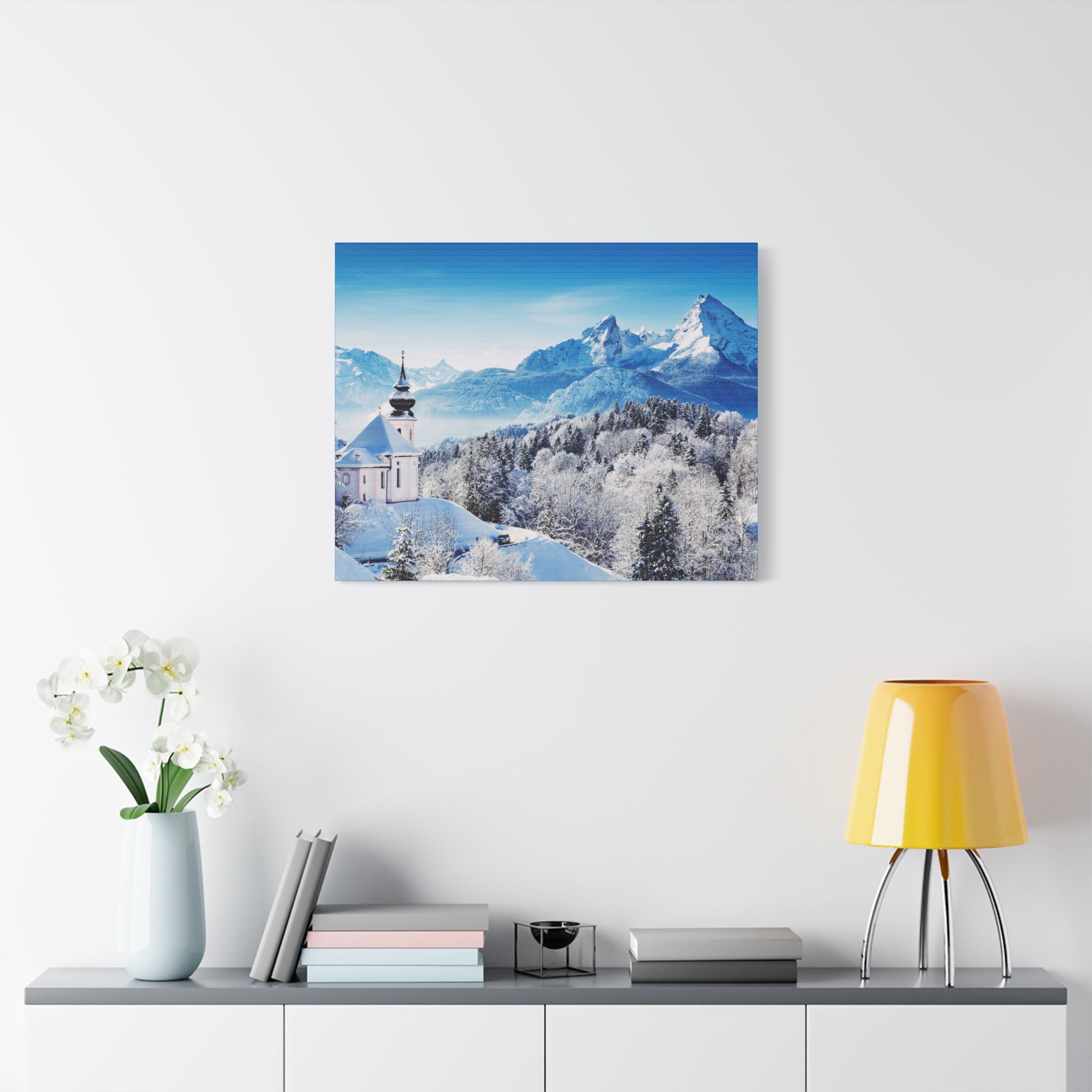 Lets Get Married In The Snowy Mountains. - Image 51