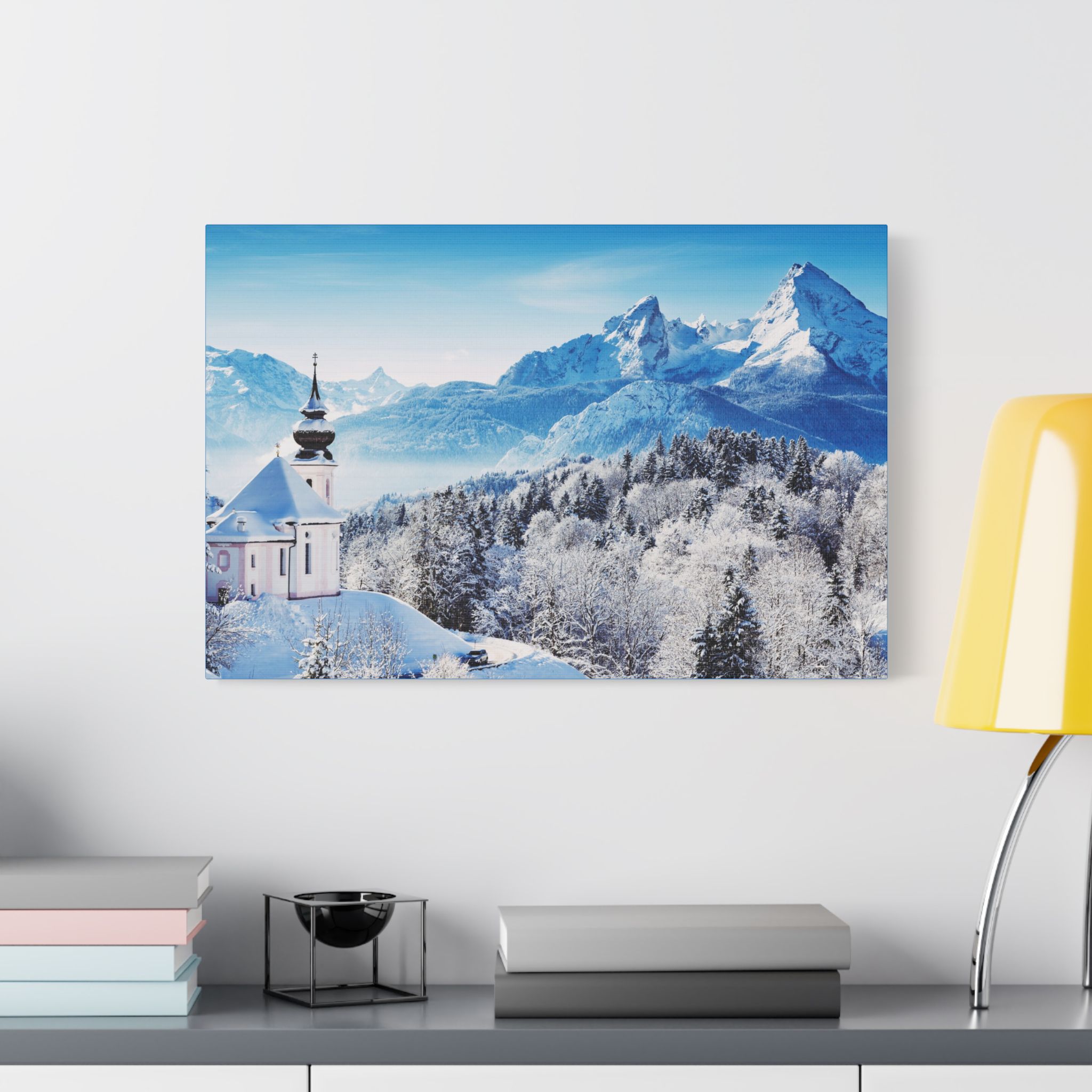 Lets Get Married In The Snowy Mountains. - Image 35