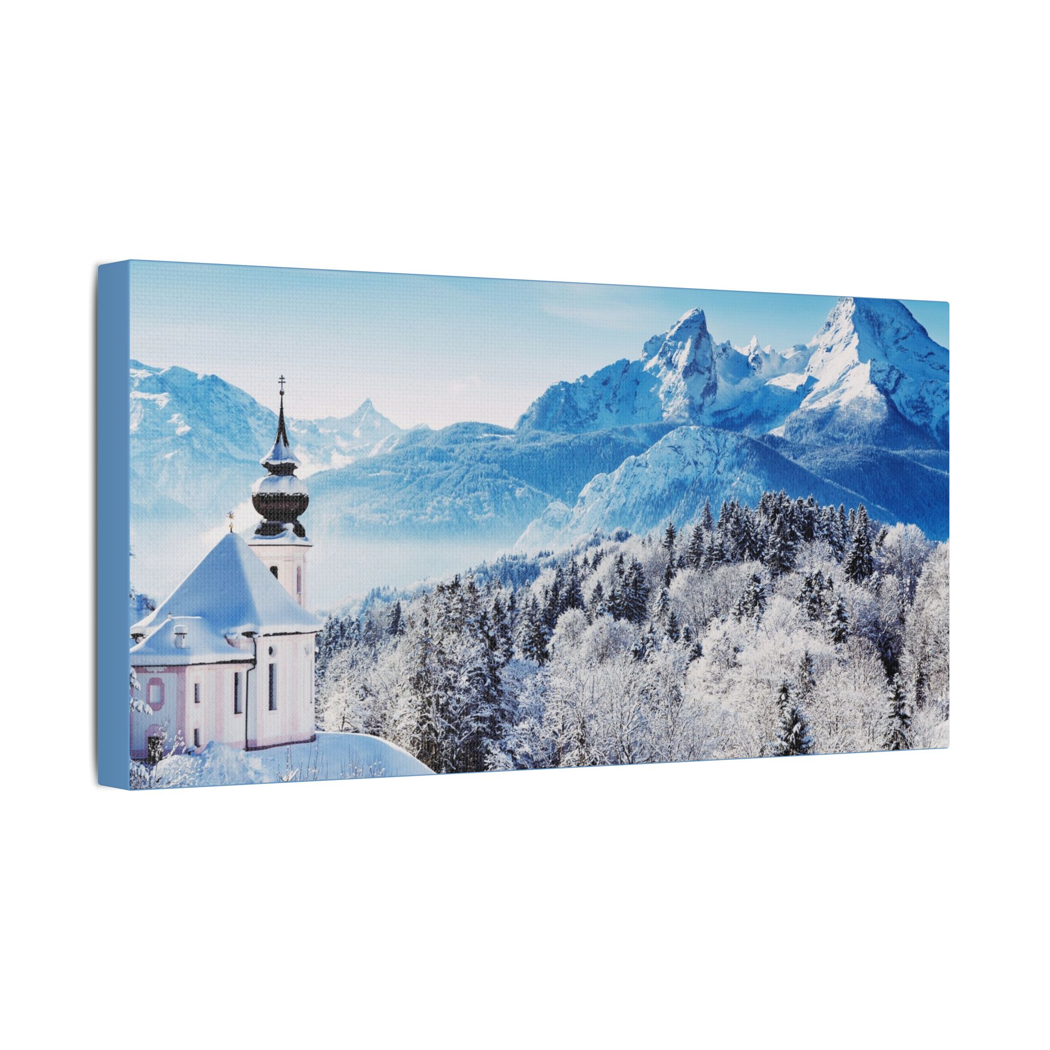 Lets Get Married In The Snowy Mountains. - Image 26