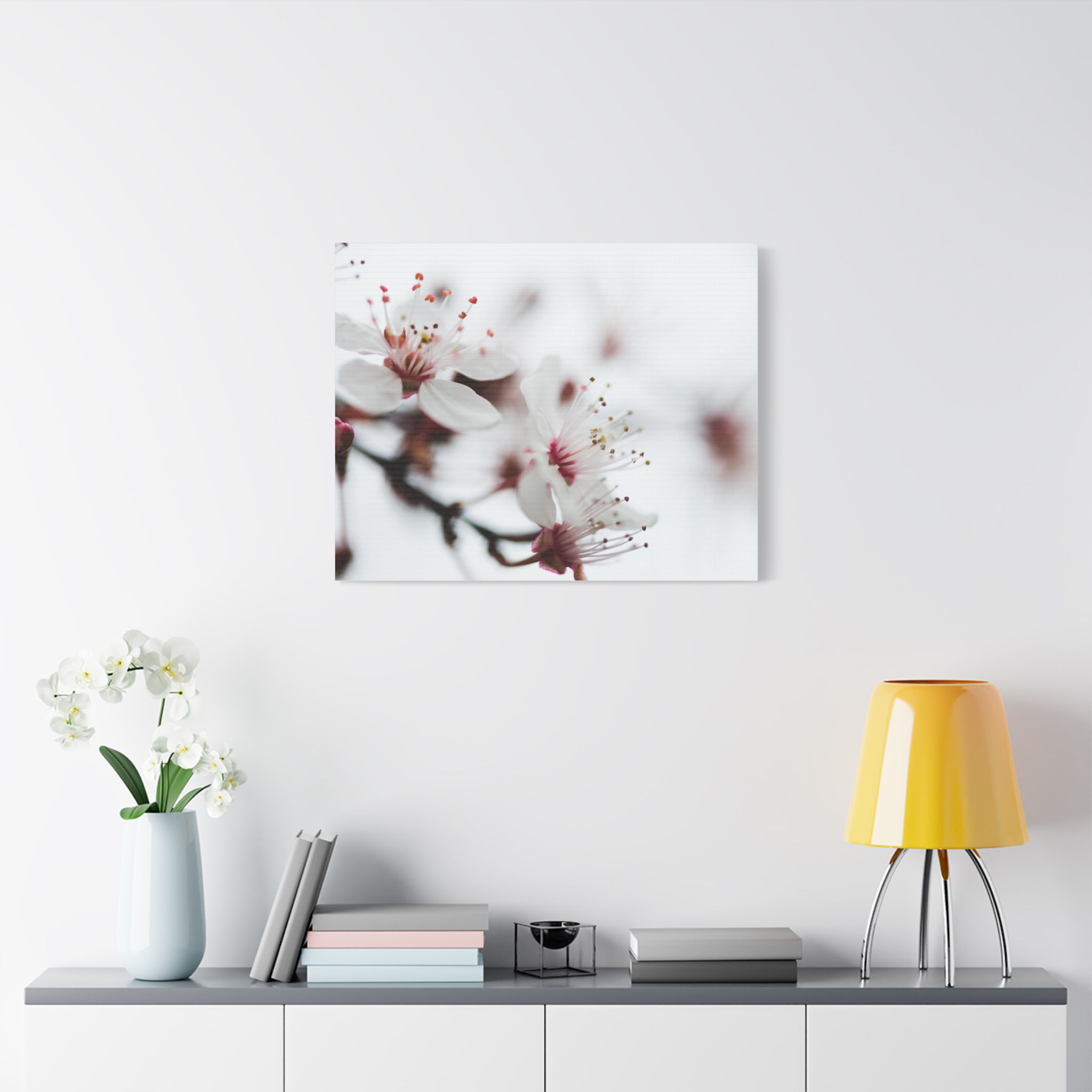 Blossoms and Spring Wishes - Image 27