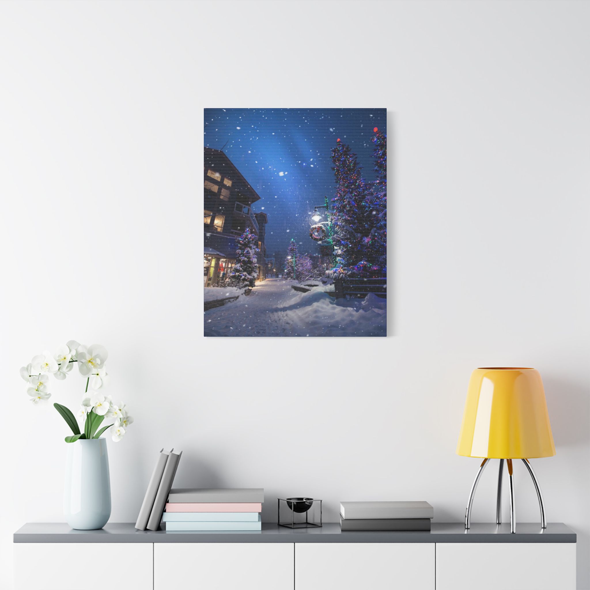 Snowed In - Image 19