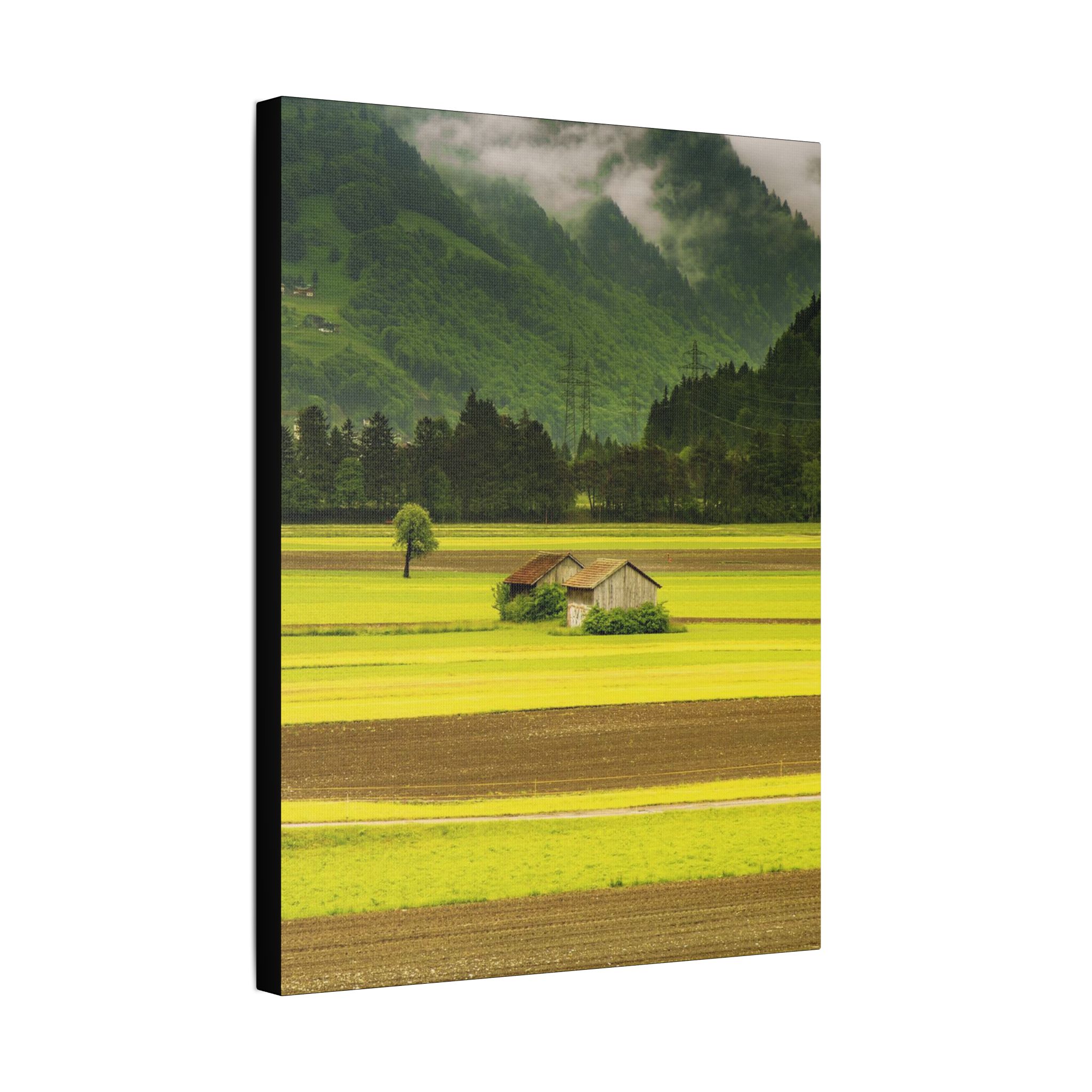 Switzerland Retreat - Image 34