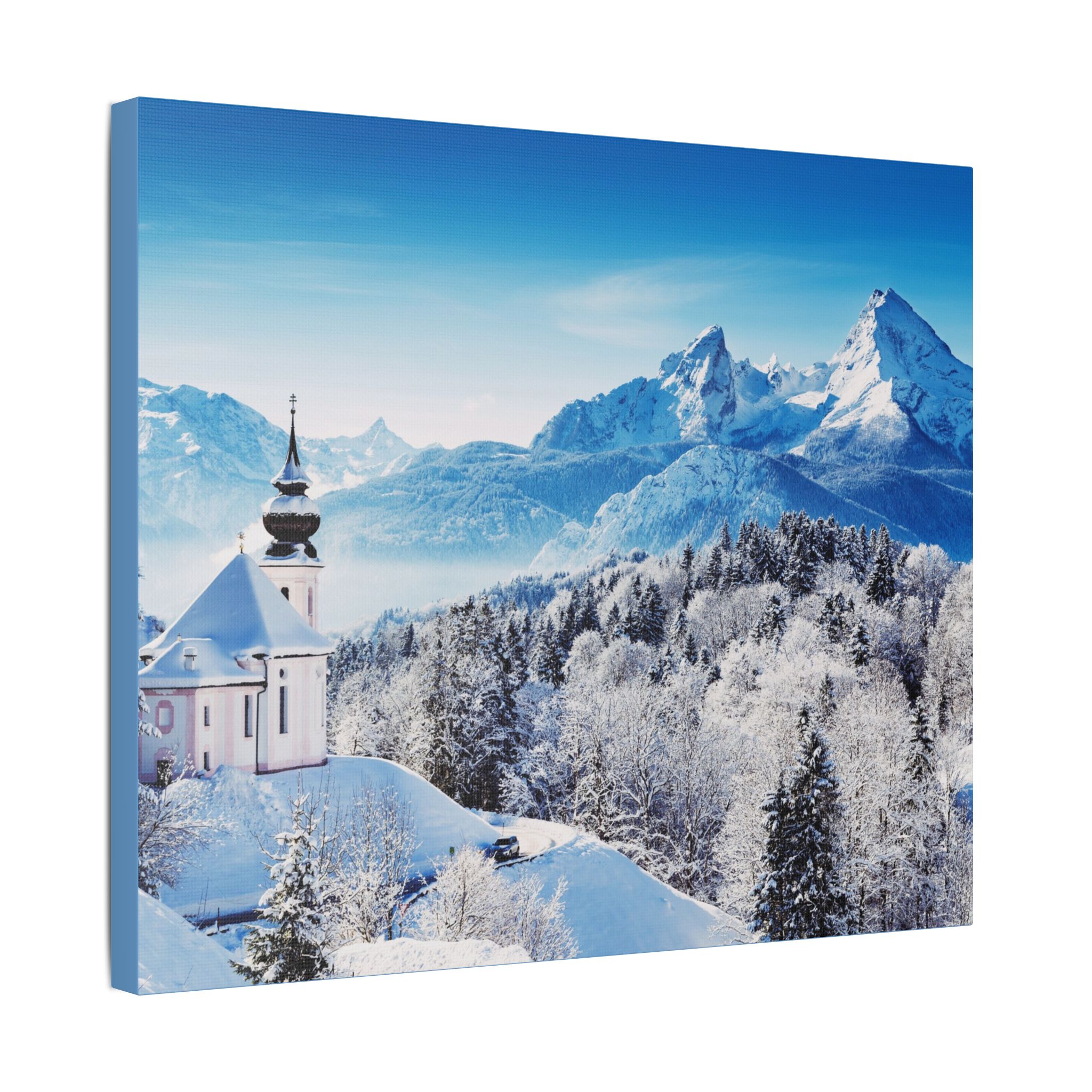 Lets Get Married In The Snowy Mountains. - Image 42