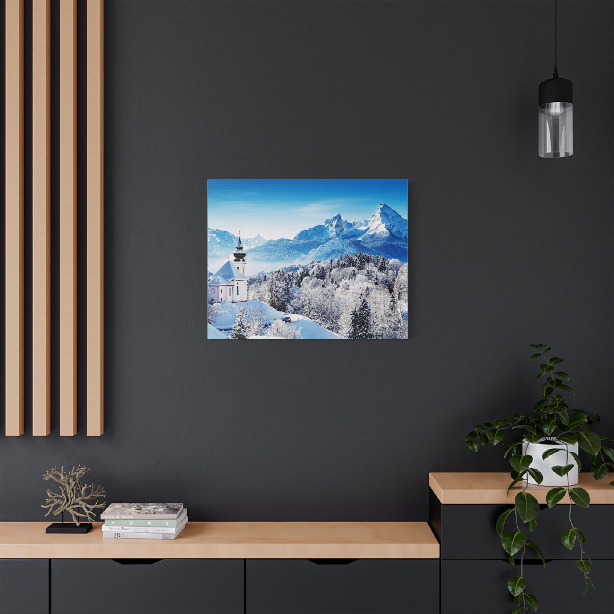 Lets Get Married In The Snowy Mountains. - Image 52