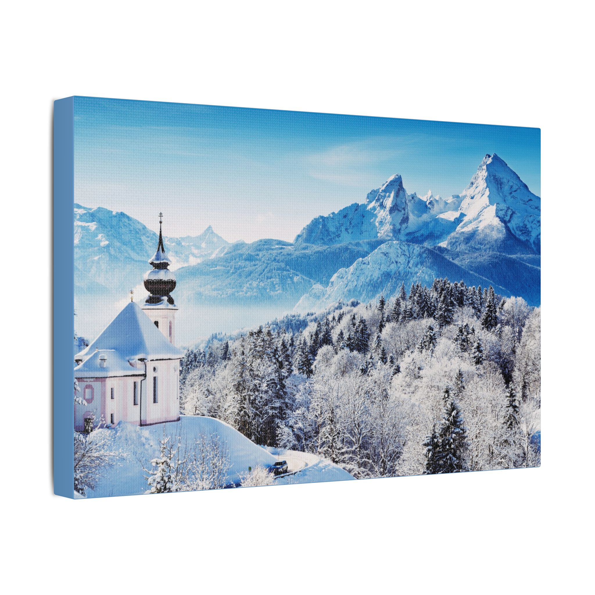 Lets Get Married In The Snowy Mountains. - Image 22