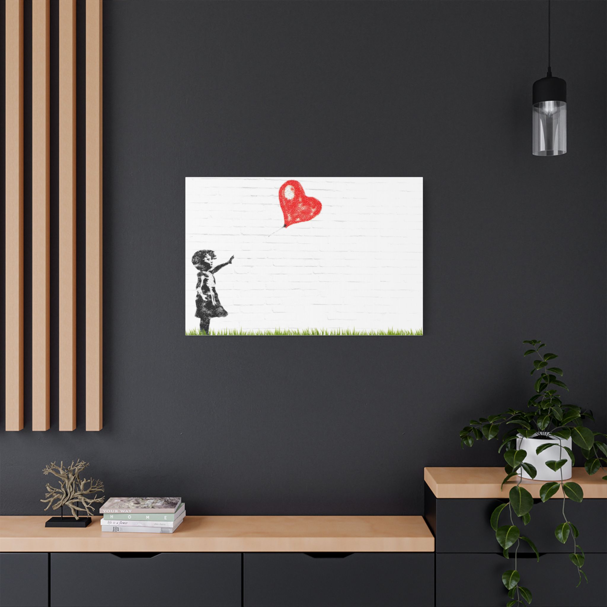 Catch a Heart - Image 24