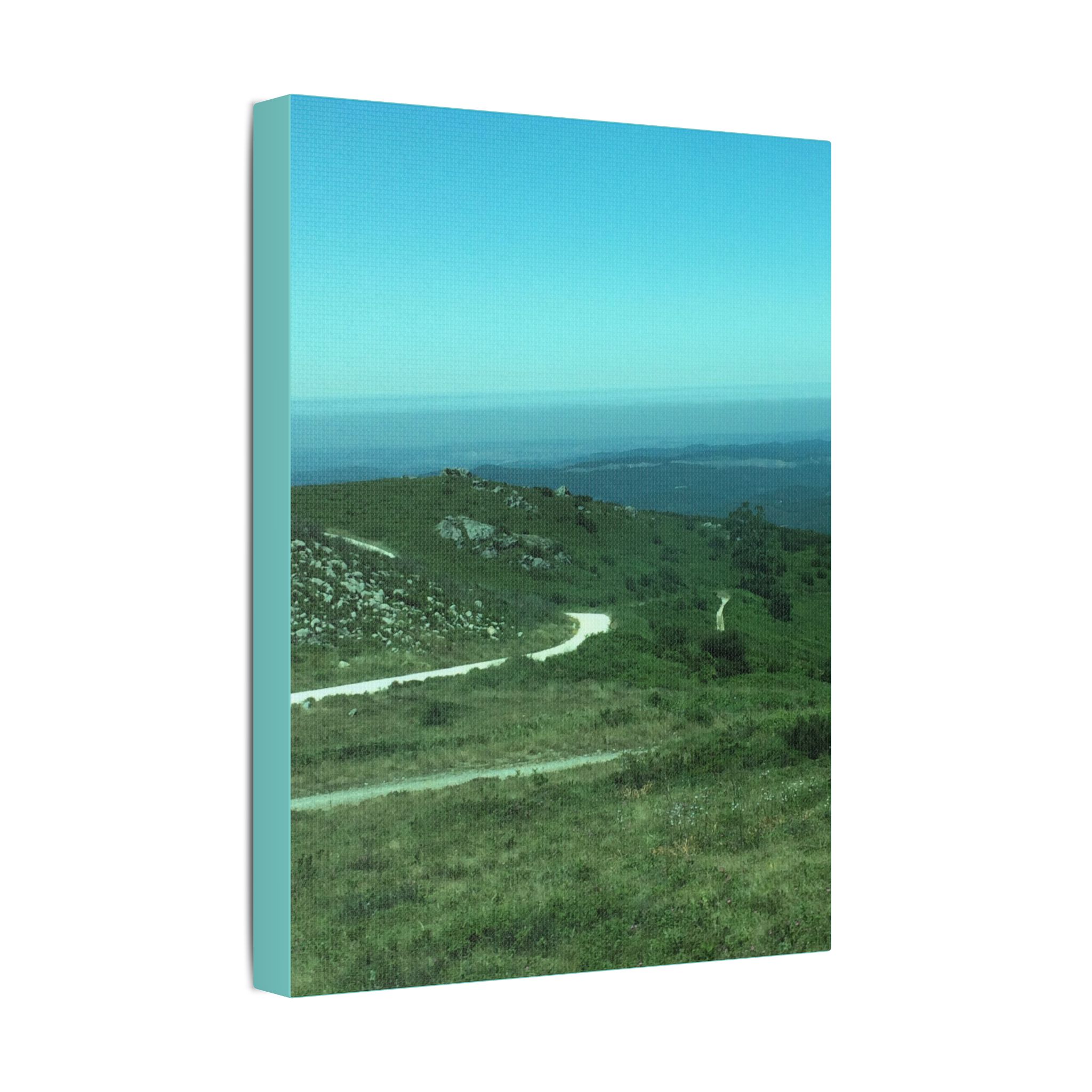 Monche Mountain Portugal - Image 10