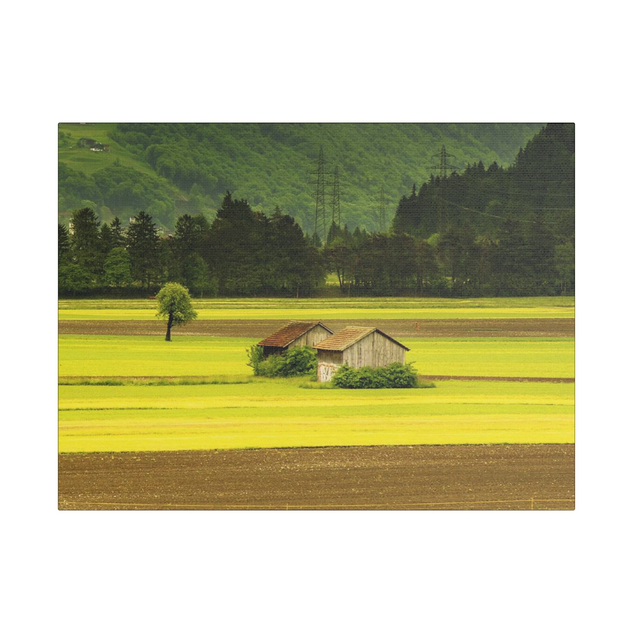 Switzerland Retreat - Image 13