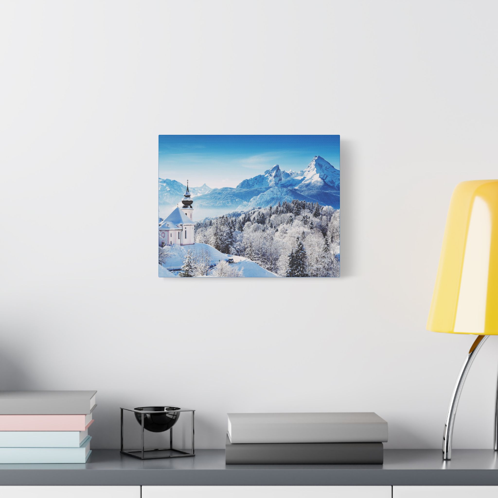 Lets Get Married In The Snowy Mountains. - Image 15