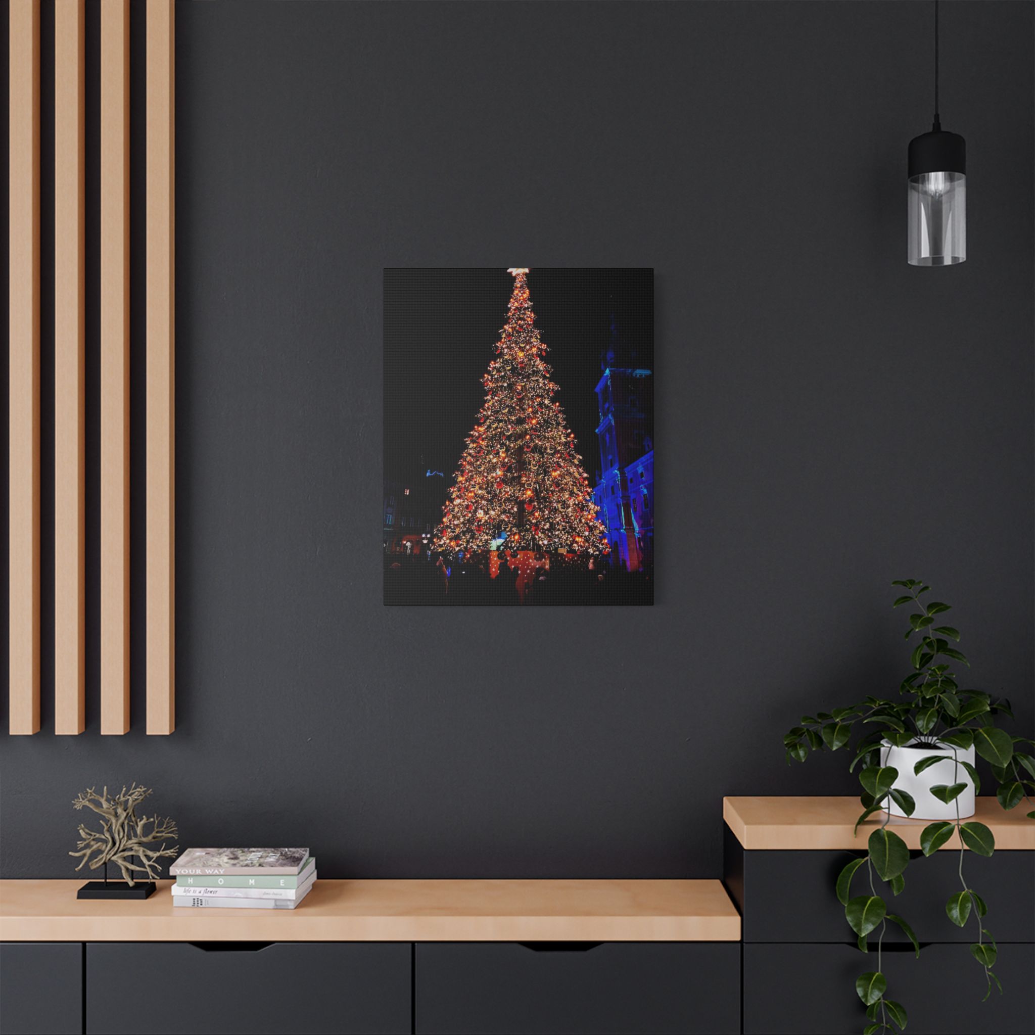 Oh Lovely Christmas Tree! - Image 20