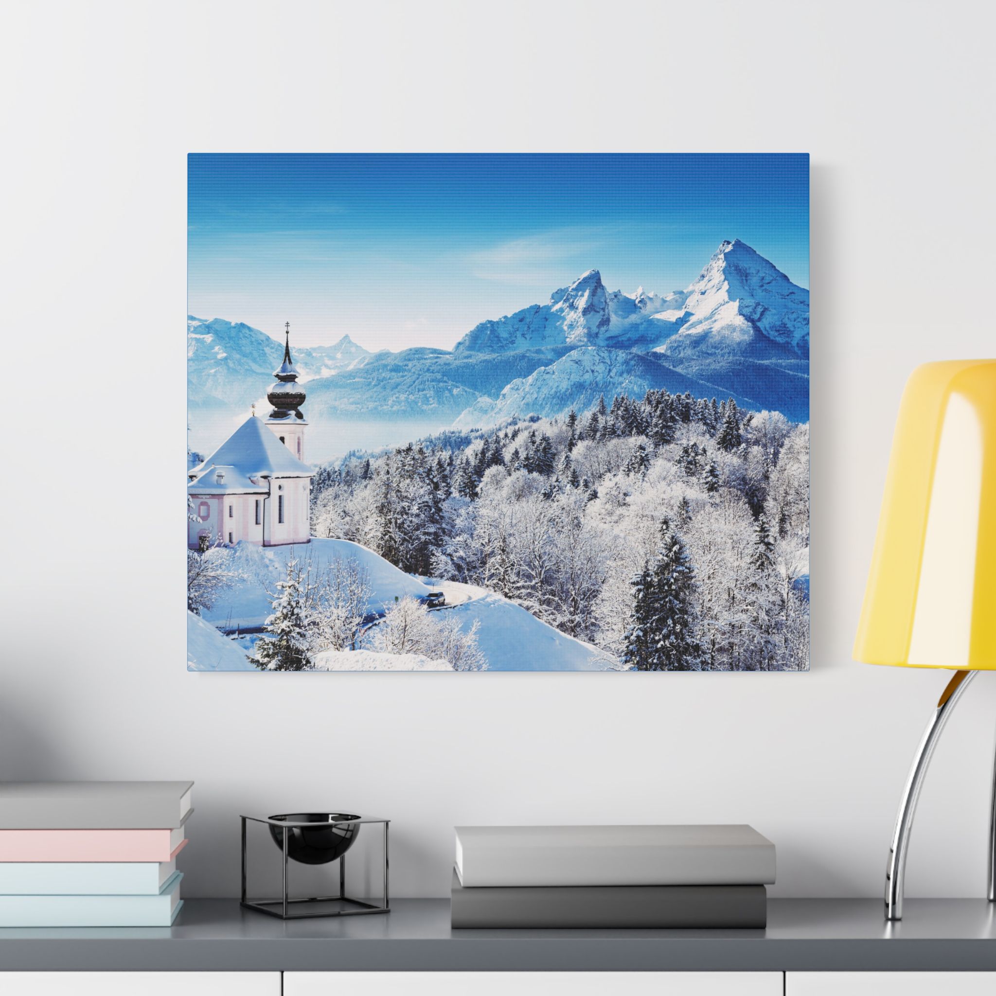 Lets Get Married In The Snowy Mountains. - Image 43