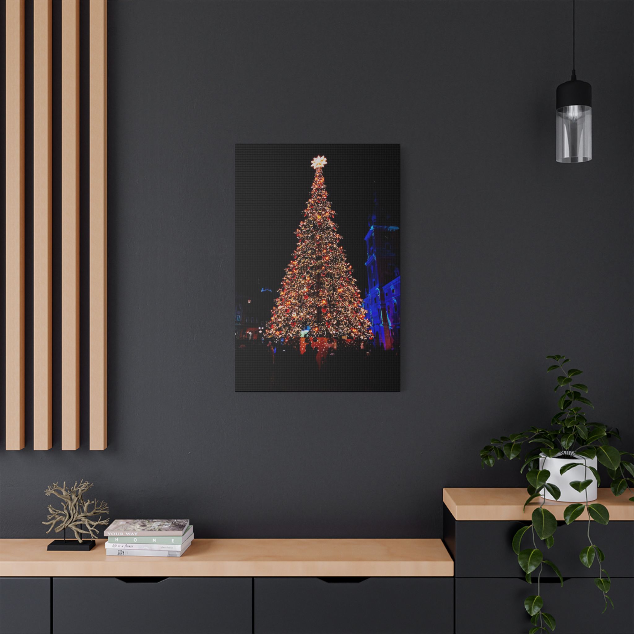 Oh Lovely Christmas Tree! - Image 24