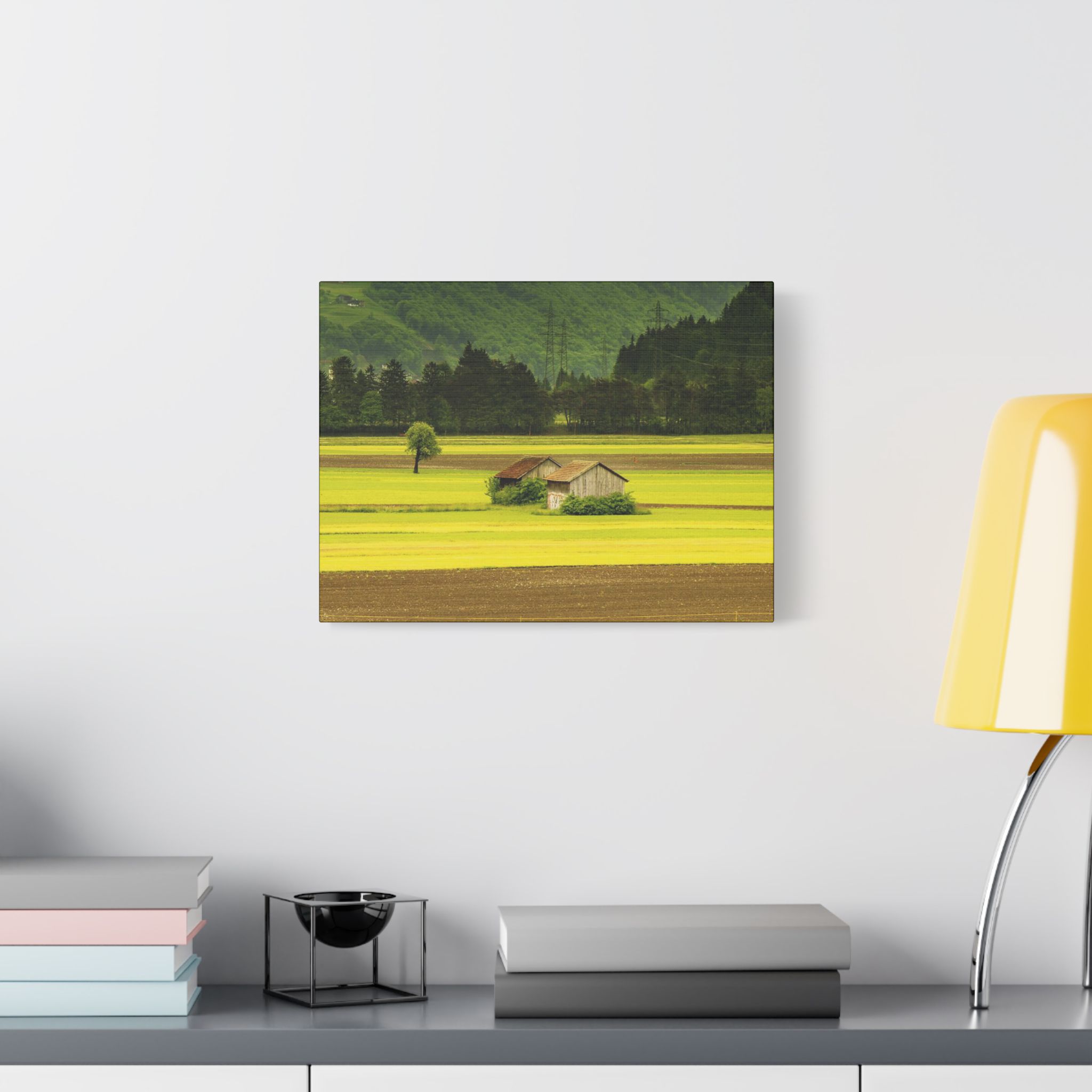 Switzerland Retreat - Image 11