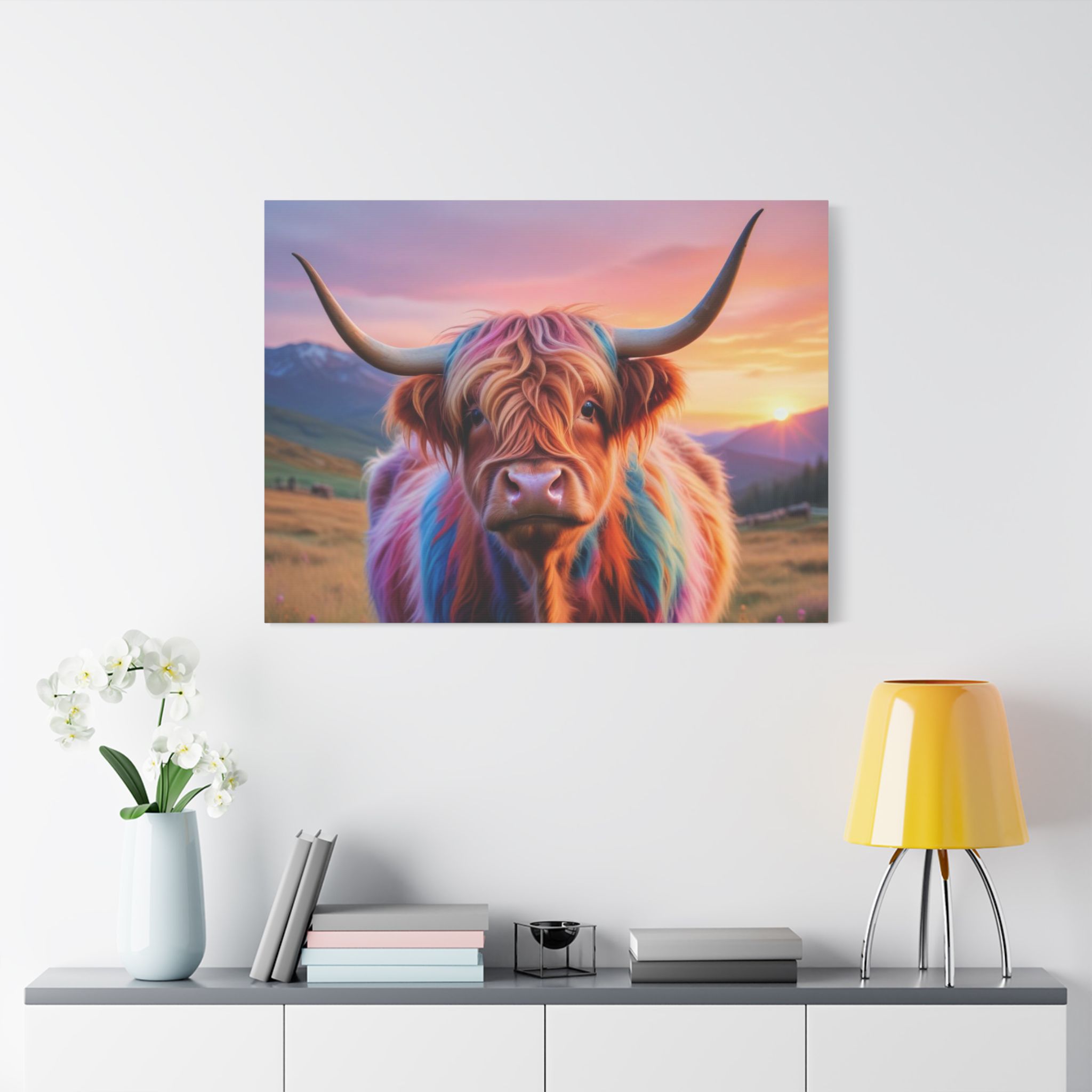 Exclusive - Melvin in The Meadow - Limited Edition - Image 11