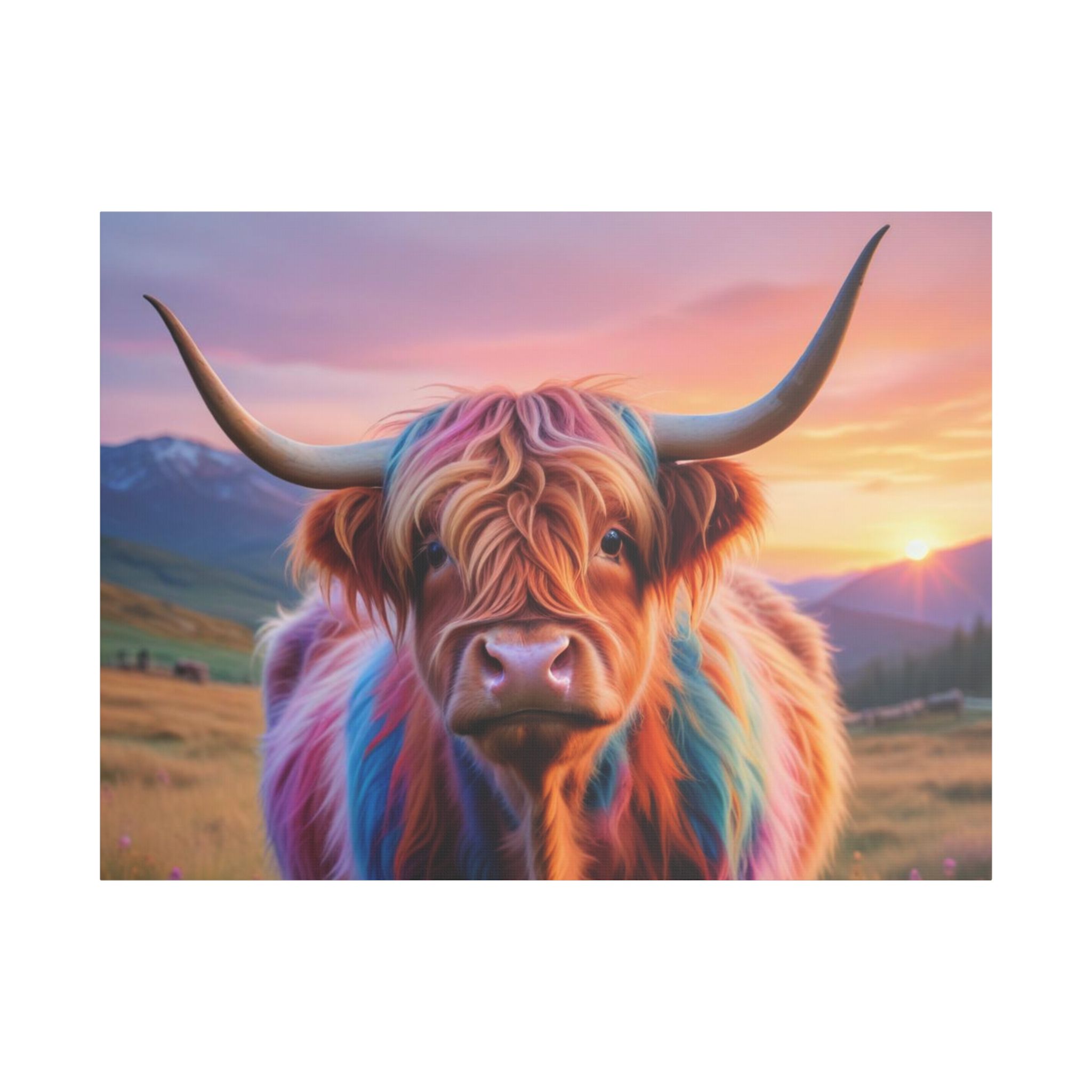 Exclusive - Melvin in The Meadow - Limited Edition - Image 9