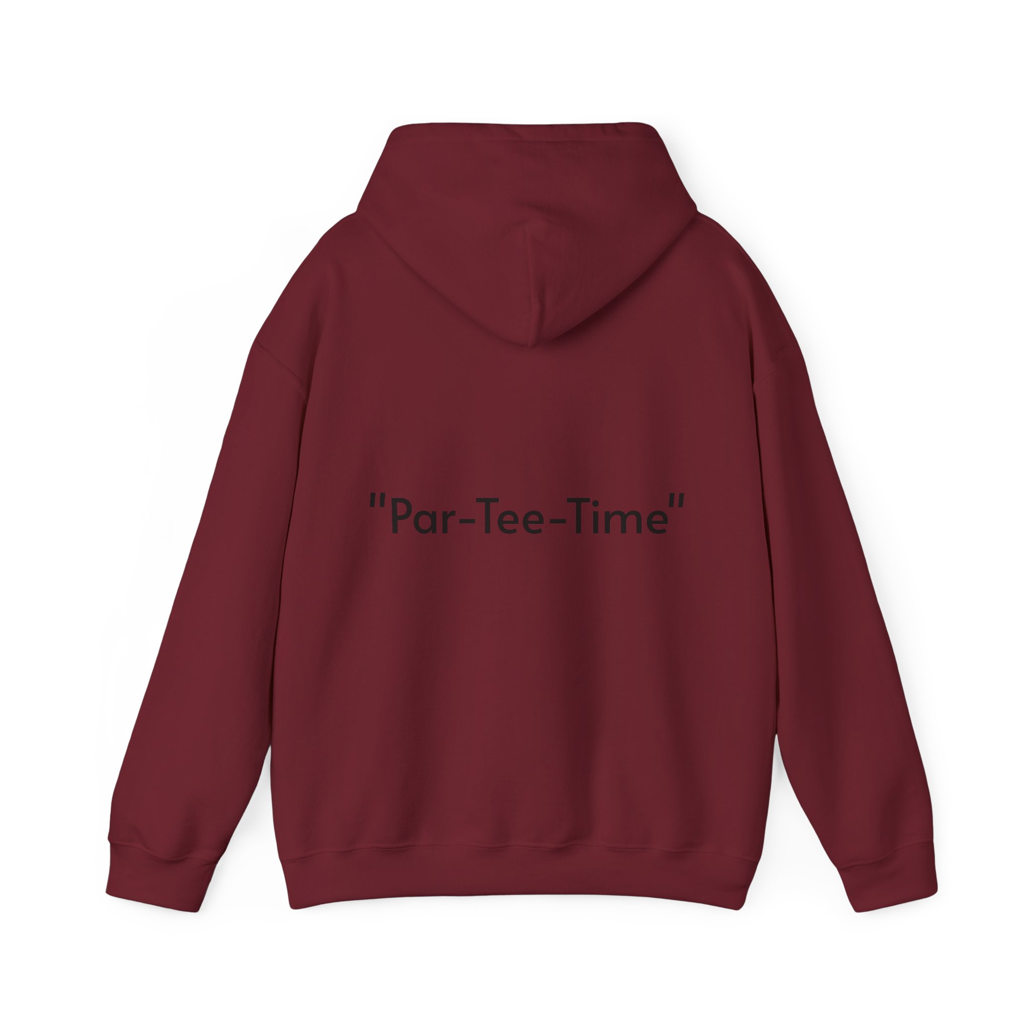 Golf Par-Tee-Time Hoodie - Image 18