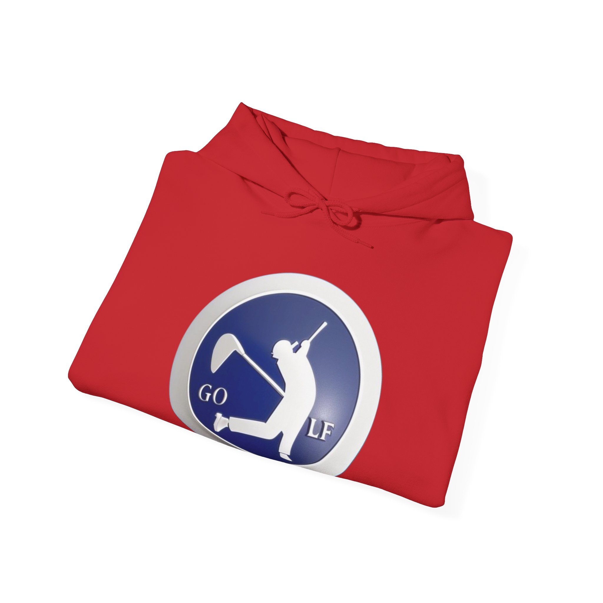 Golf Par-Tee-Time Hoodie - Image 12