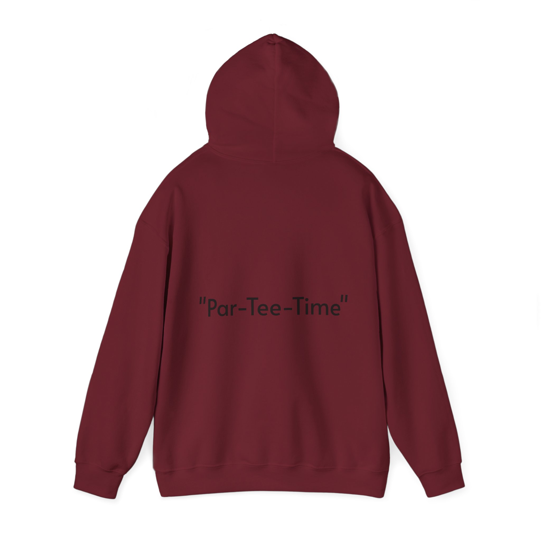 Golf Par-Tee-Time Hoodie - Image 19