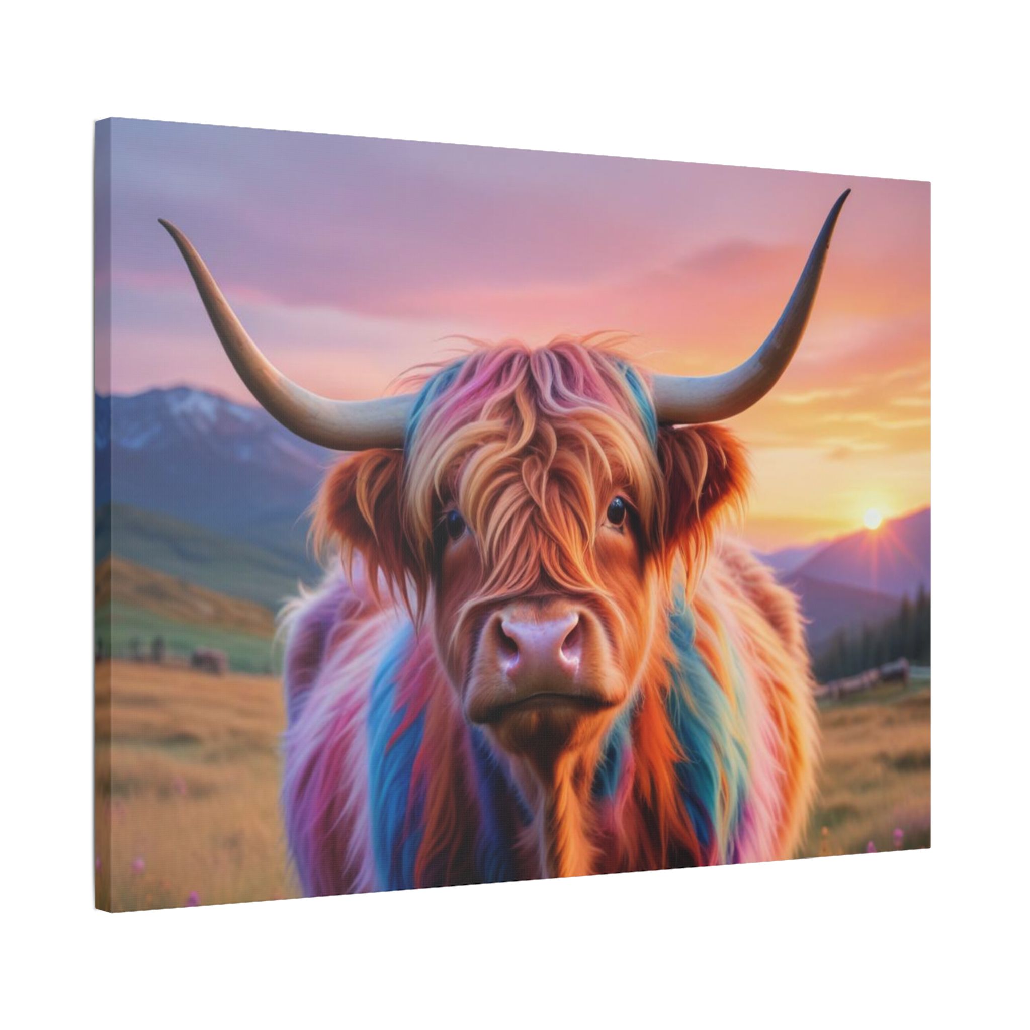 Exclusive - Melvin in The Meadow - Limited Edition - Image 10