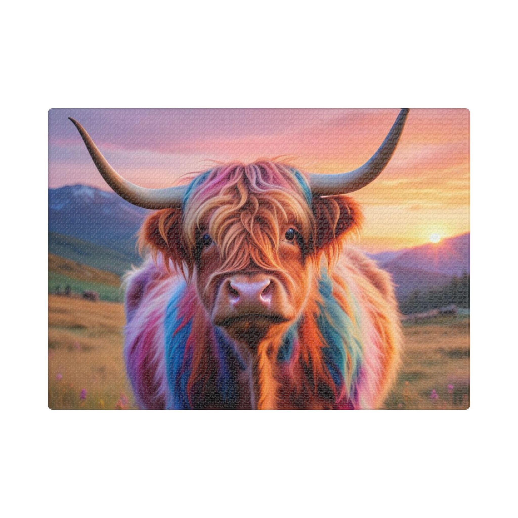 Exclusive - Melvin in The Meadow - Limited Edition