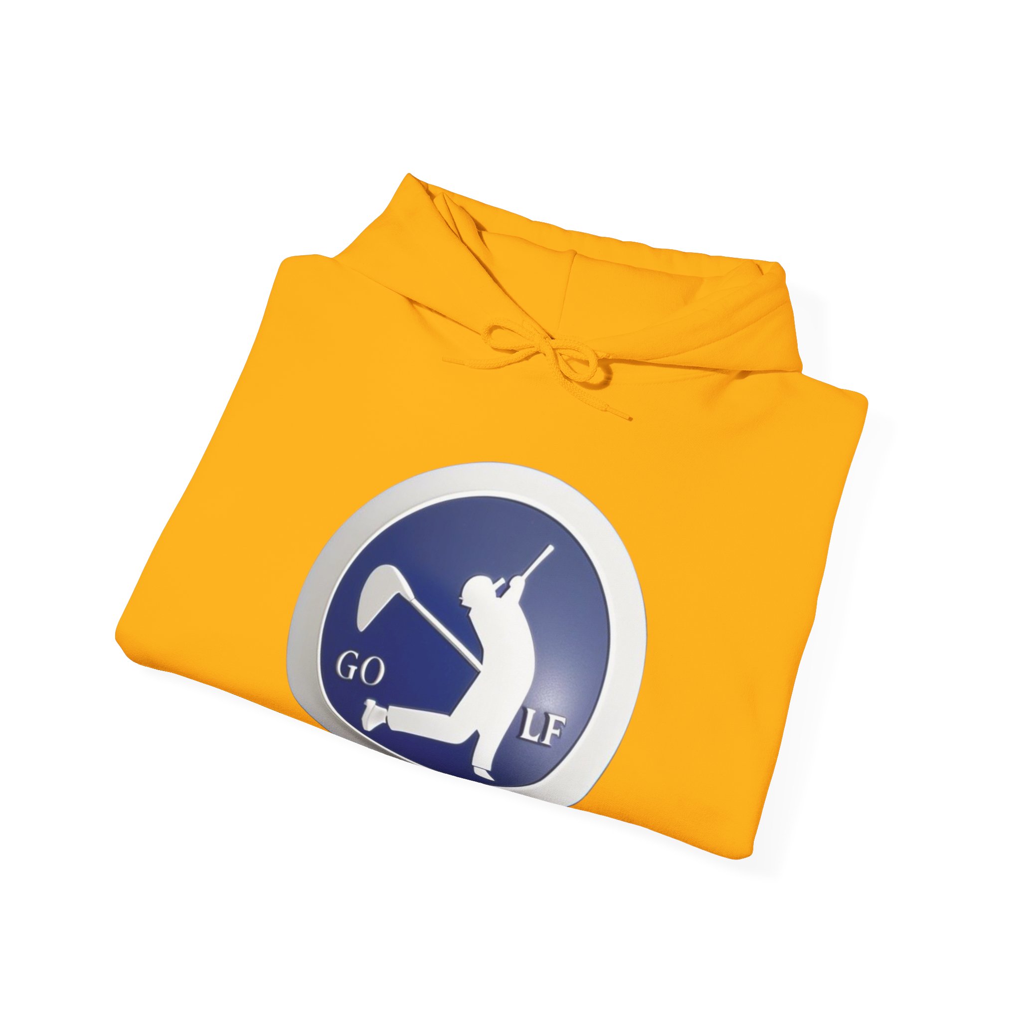 Golf Par-Tee-Time Hoodie - Image 16