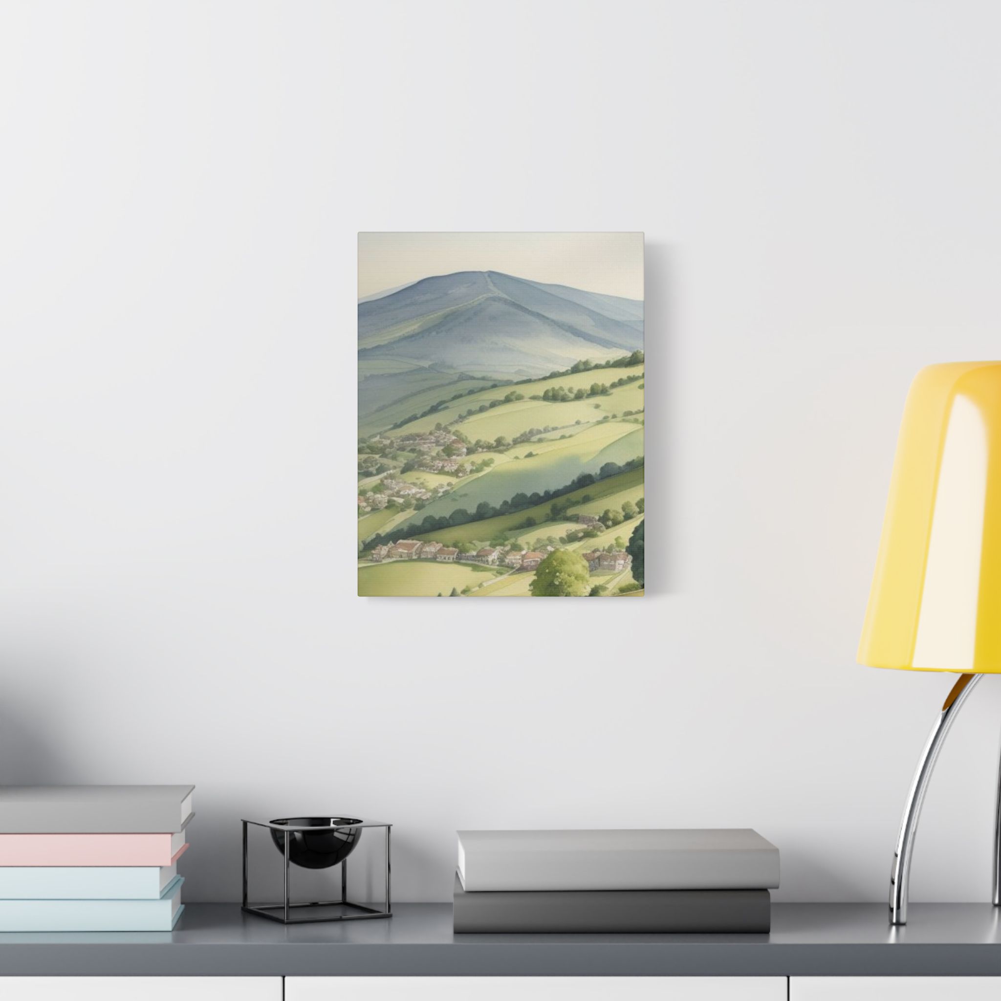 The Malvern Collection - Untold Secrets - Luxury Canvas - Image 15