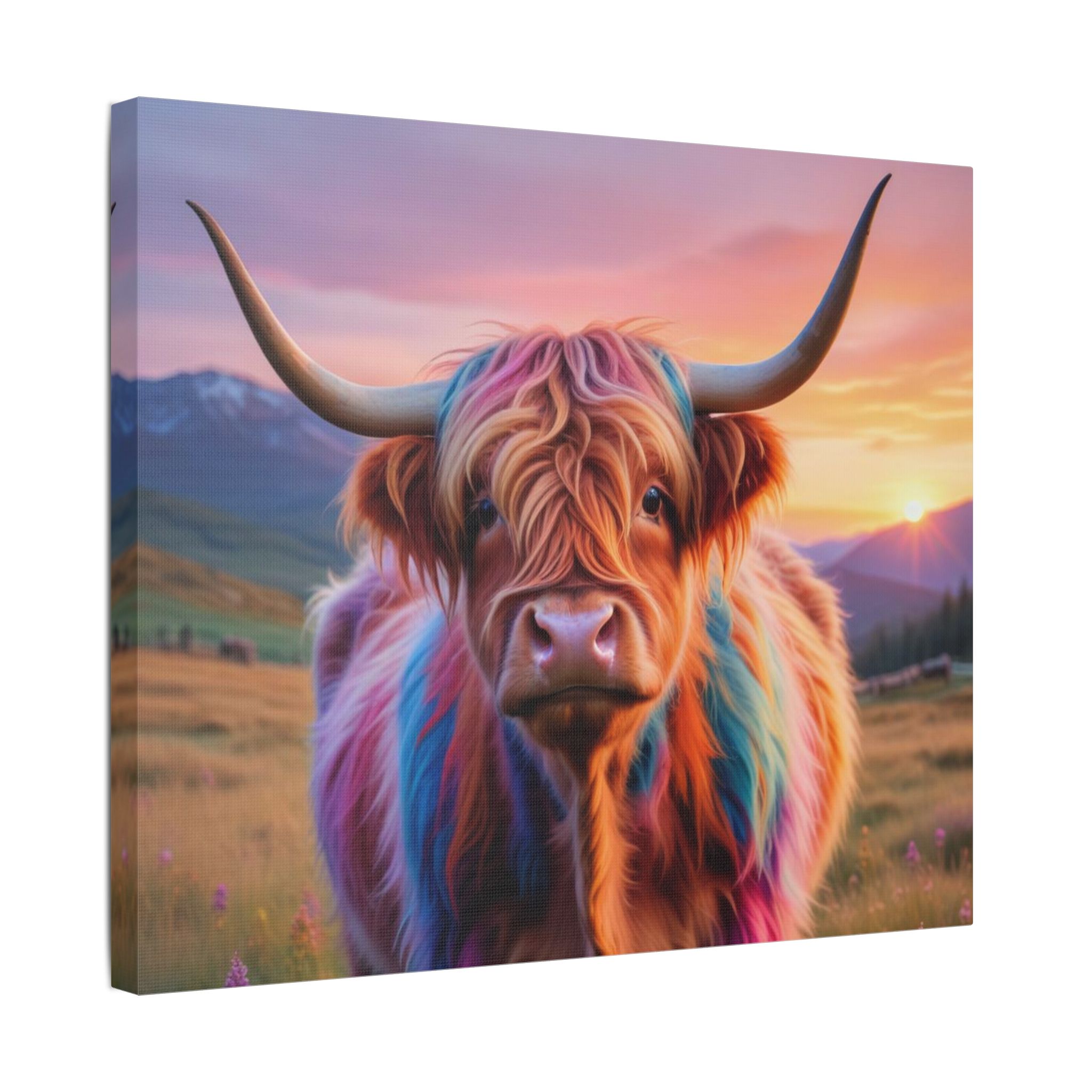 Exclusive - Melvin in The Meadow - Limited Edition - Image 6