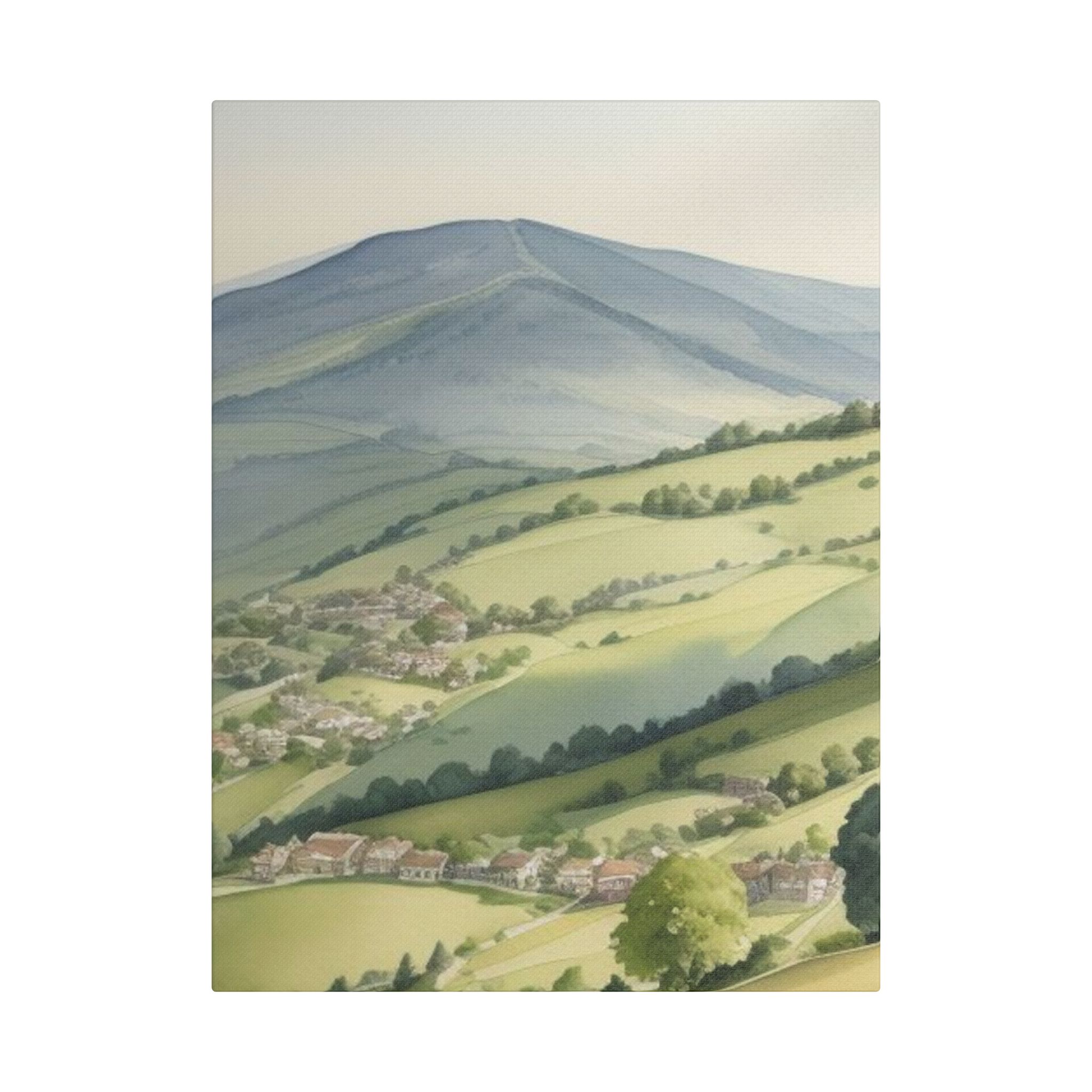 The Malvern Collection - Untold Secrets - Luxury Canvas - Image 17